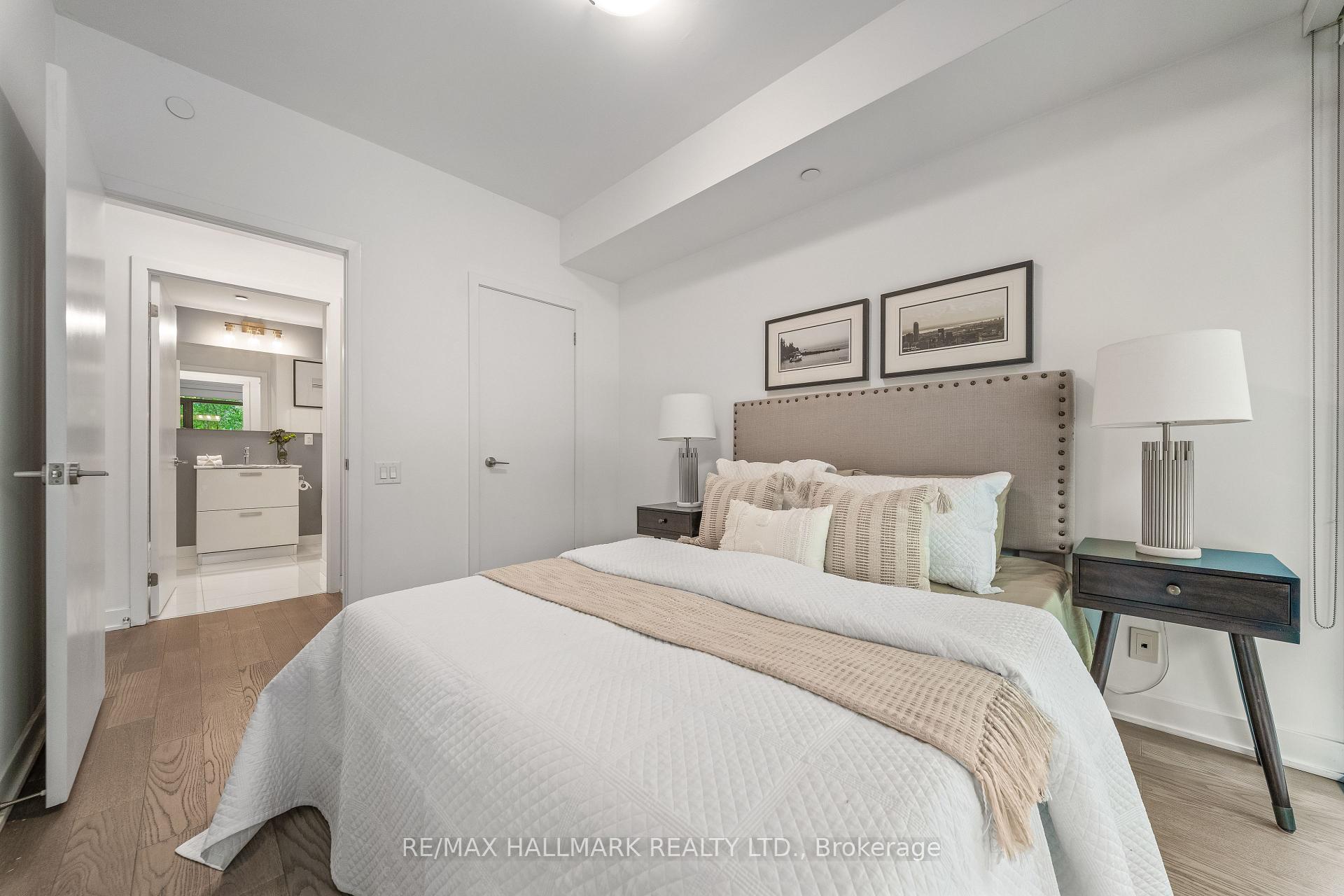 Photo 23 of Unit TH-103, 1815 Yonge Street, Toronto, Mount Pleasant West — HOMEH