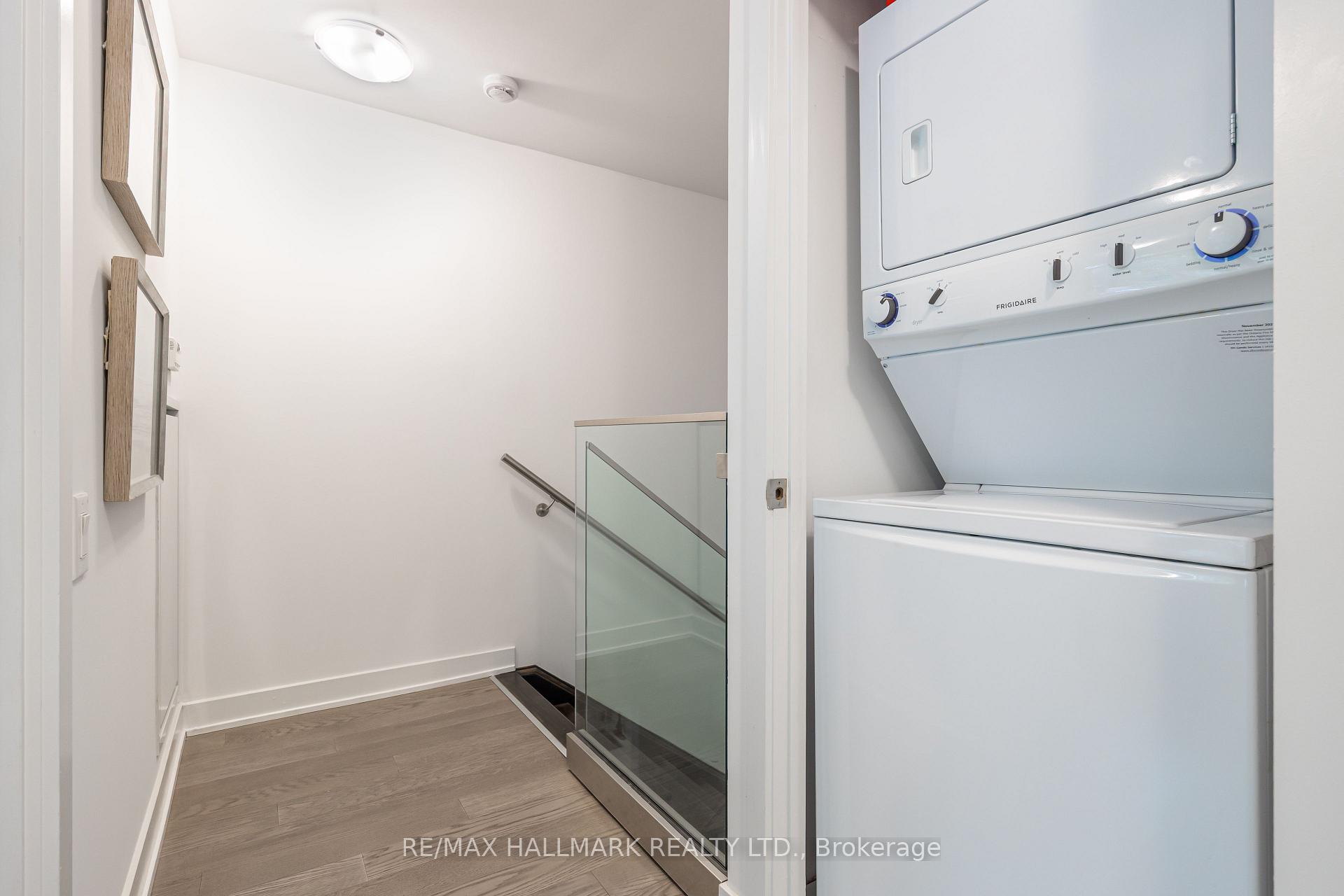 Photo 25 of Unit TH-103, 1815 Yonge Street, Toronto, Mount Pleasant West — HOMEH