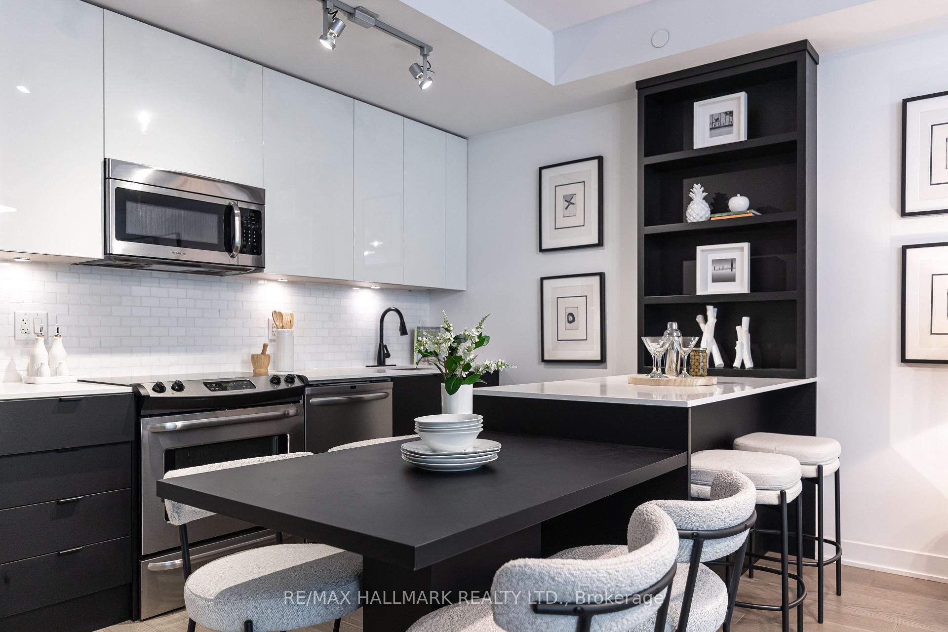 Photo 27 of Unit TH-103, 1815 Yonge Street, Toronto, Mount Pleasant West — HOMEH