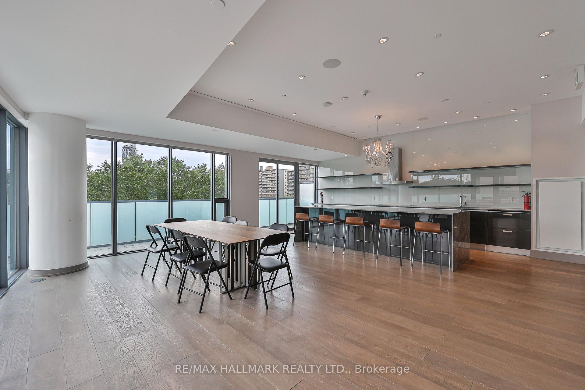 Photo 34 of Unit TH-103, 1815 Yonge Street, Toronto, Mount Pleasant West — HOMEH