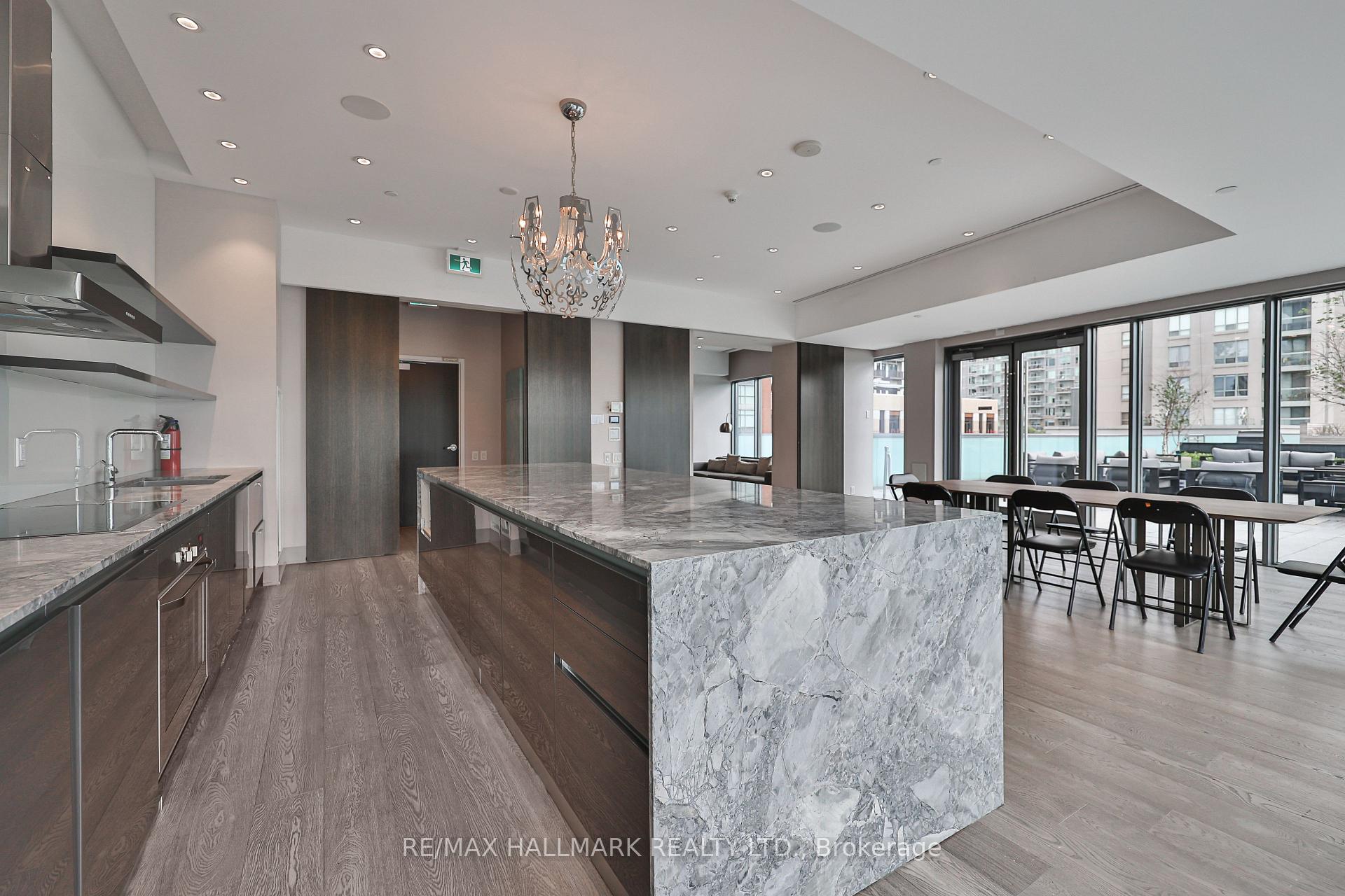 Photo 35 of Unit TH-103, 1815 Yonge Street, Toronto, Mount Pleasant West — HOMEH