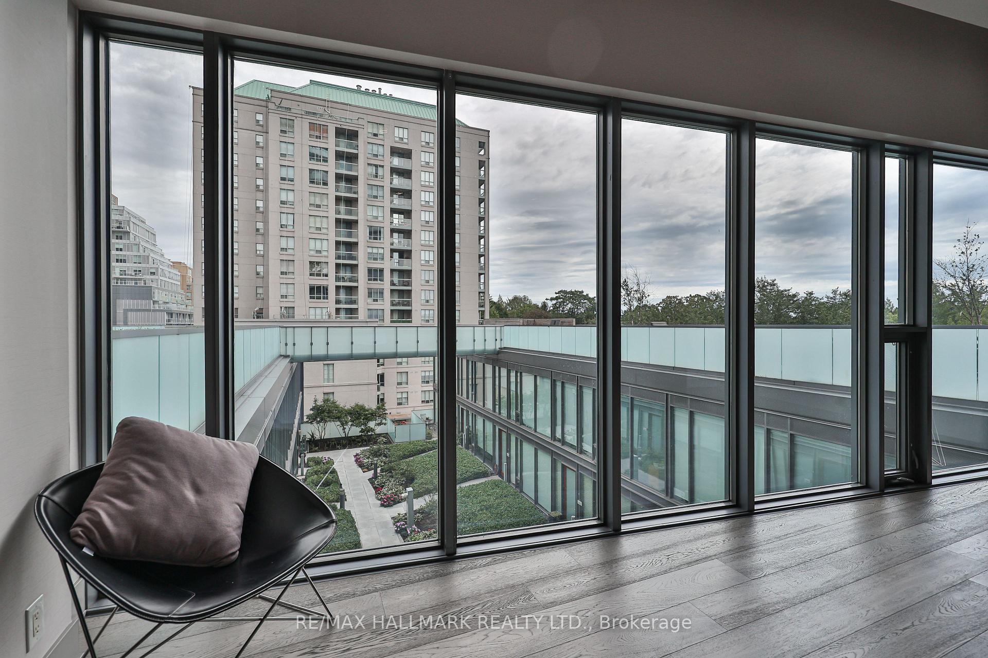 Photo 38 of Unit TH-103, 1815 Yonge Street, Toronto, Mount Pleasant West — HOMEH