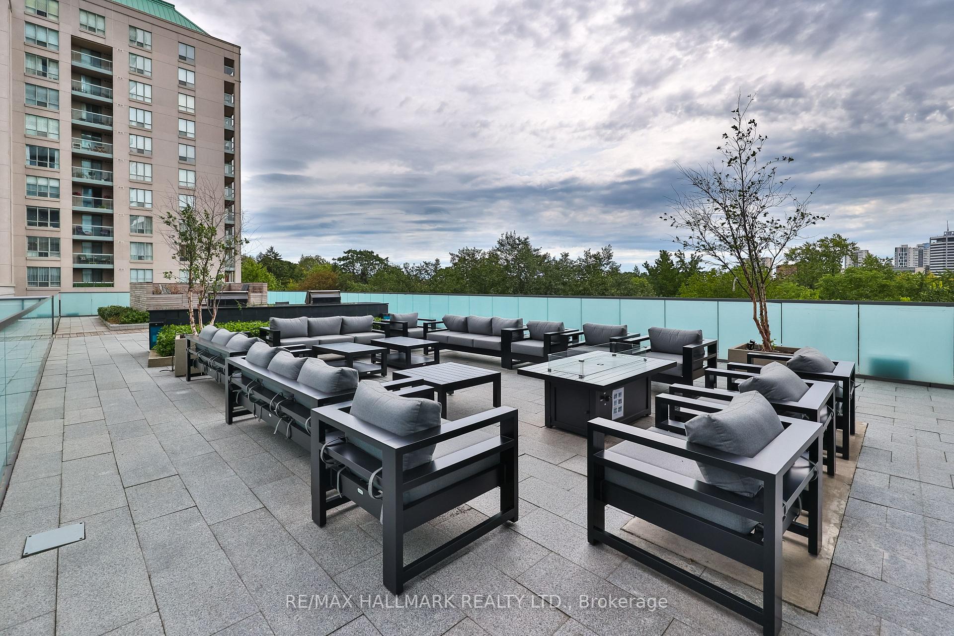 Photo 39 of Unit TH-103, 1815 Yonge Street, Toronto, Mount Pleasant West — HOMEH