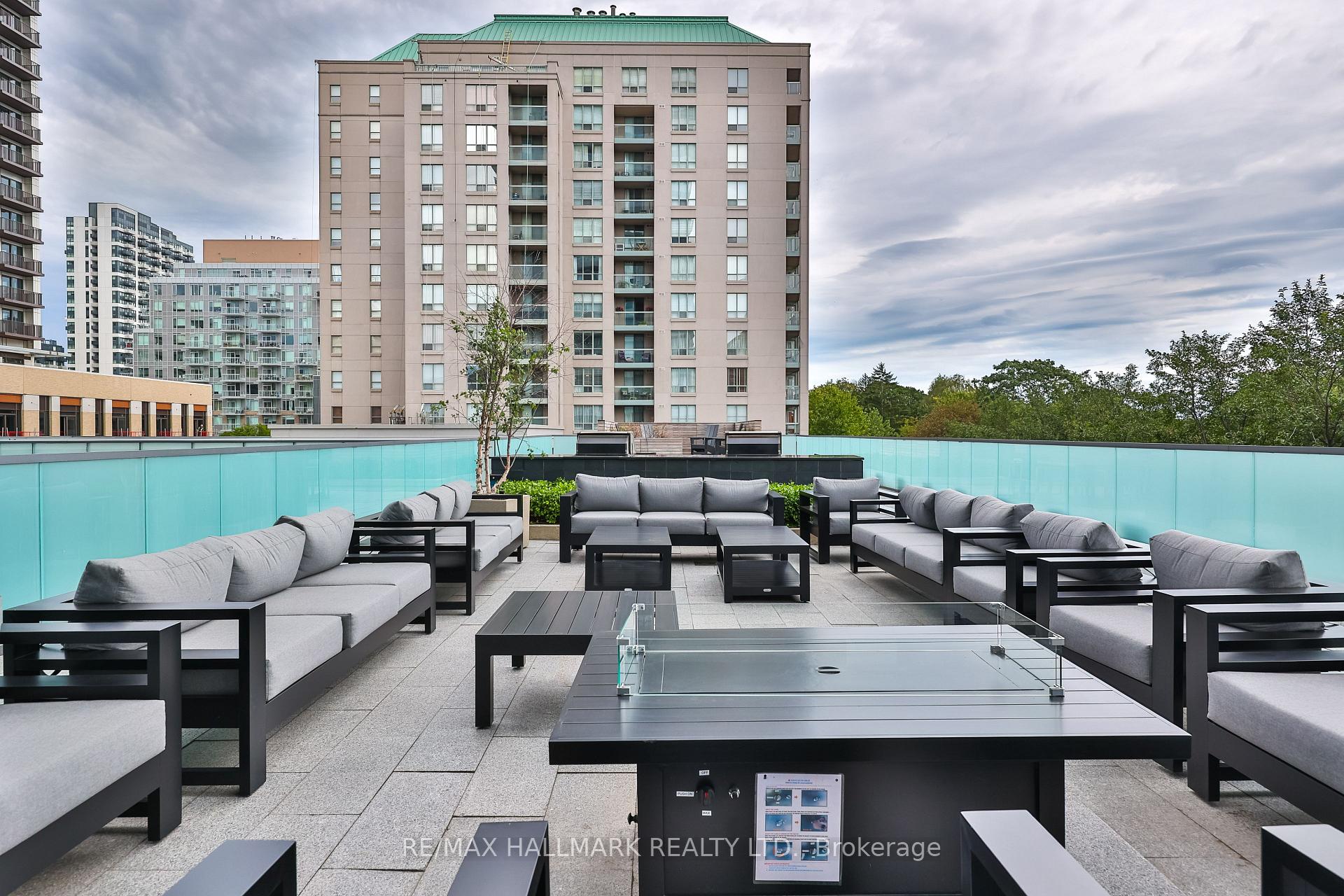 Photo 40 of Unit TH-103, 1815 Yonge Street, Toronto, Mount Pleasant West — HOMEH