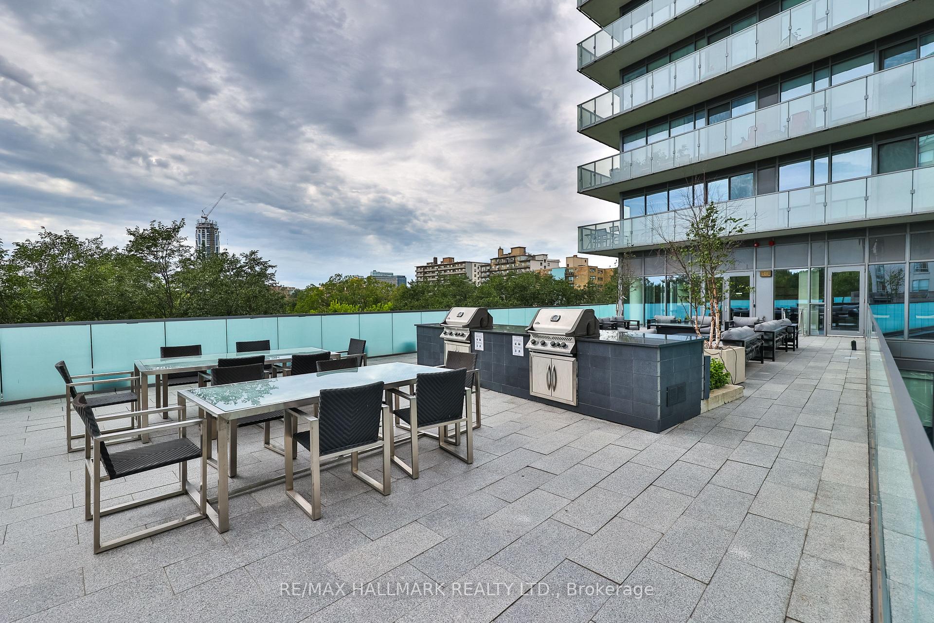 Photo 41 of Unit TH-103, 1815 Yonge Street, Toronto, Mount Pleasant West — HOMEH