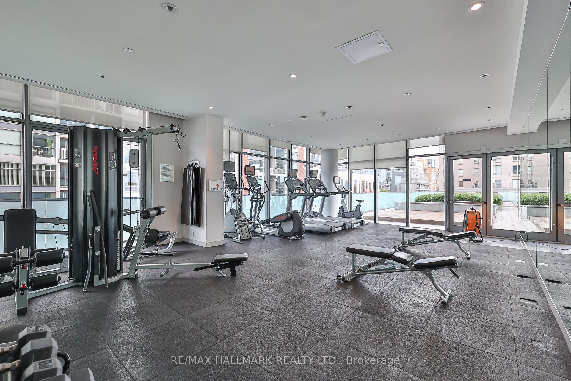 Photo 44 of Unit TH-103, 1815 Yonge Street, Toronto, Mount Pleasant West — HOMEH
