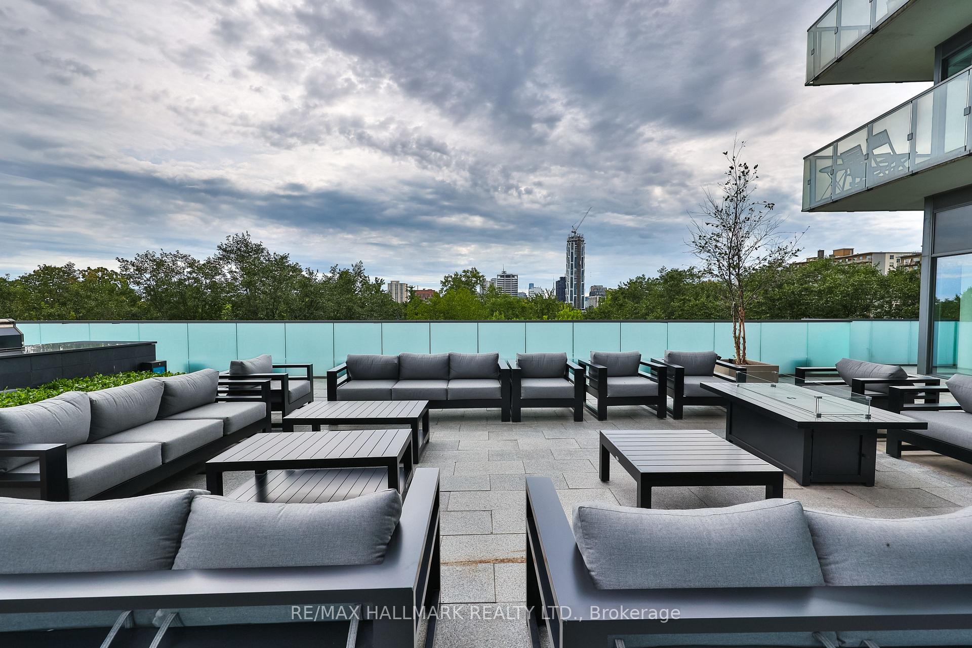 Photo 45 of Unit TH-103, 1815 Yonge Street, Toronto, Mount Pleasant West — HOMEH