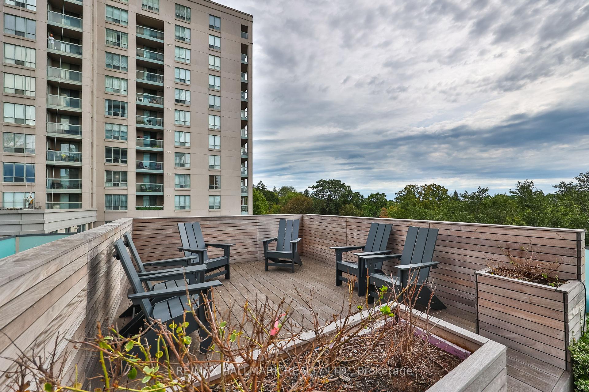 Photo 46 of Unit TH-103, 1815 Yonge Street, Toronto, Mount Pleasant West — HOMEH