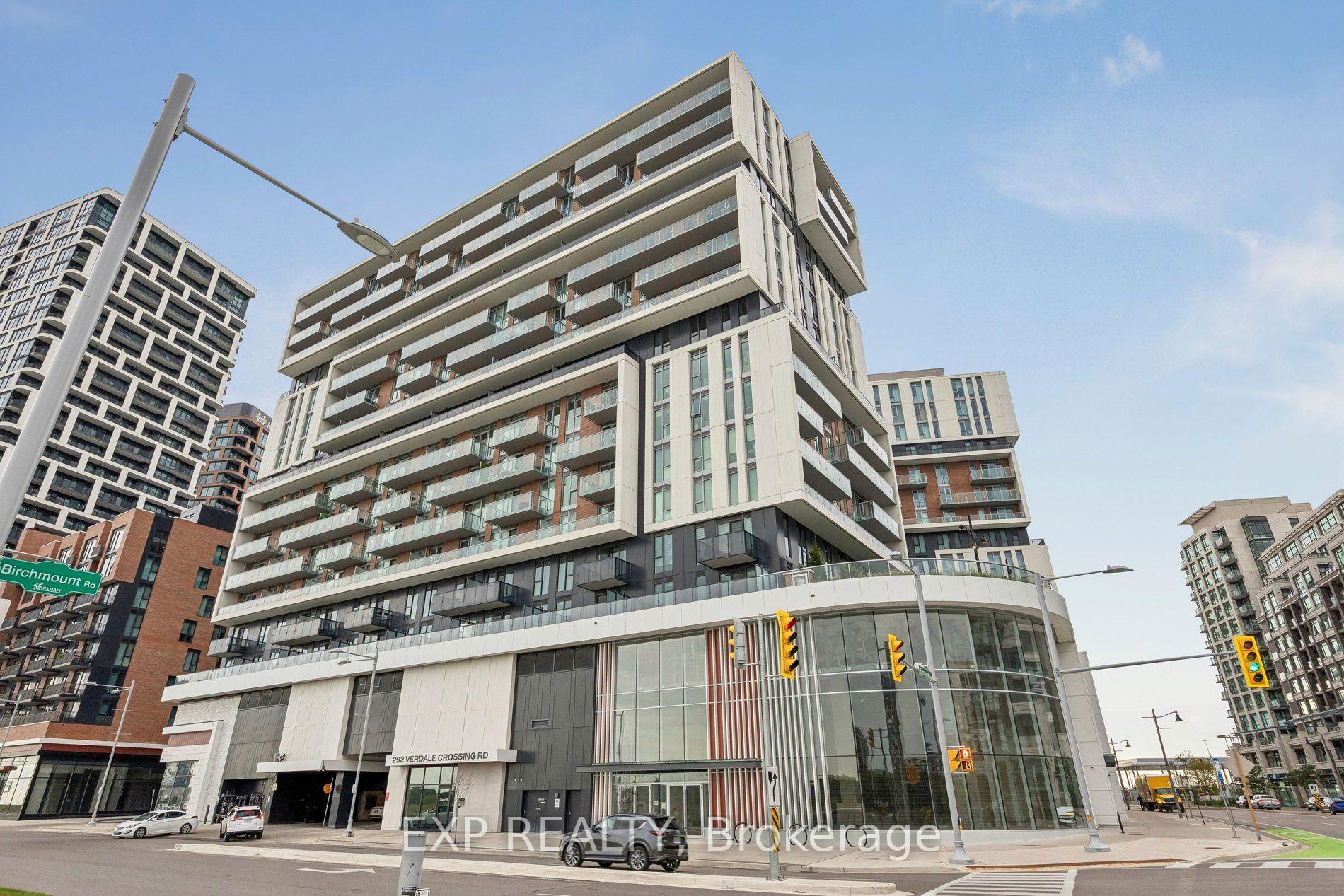 Photo 2 of 292 Verdale Crossing, Markham, Unionville — HOMEH
