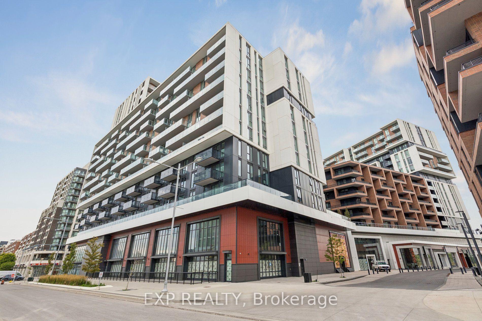 Photo 3 of 292 Verdale Crossing, Markham, Unionville — HOMEH