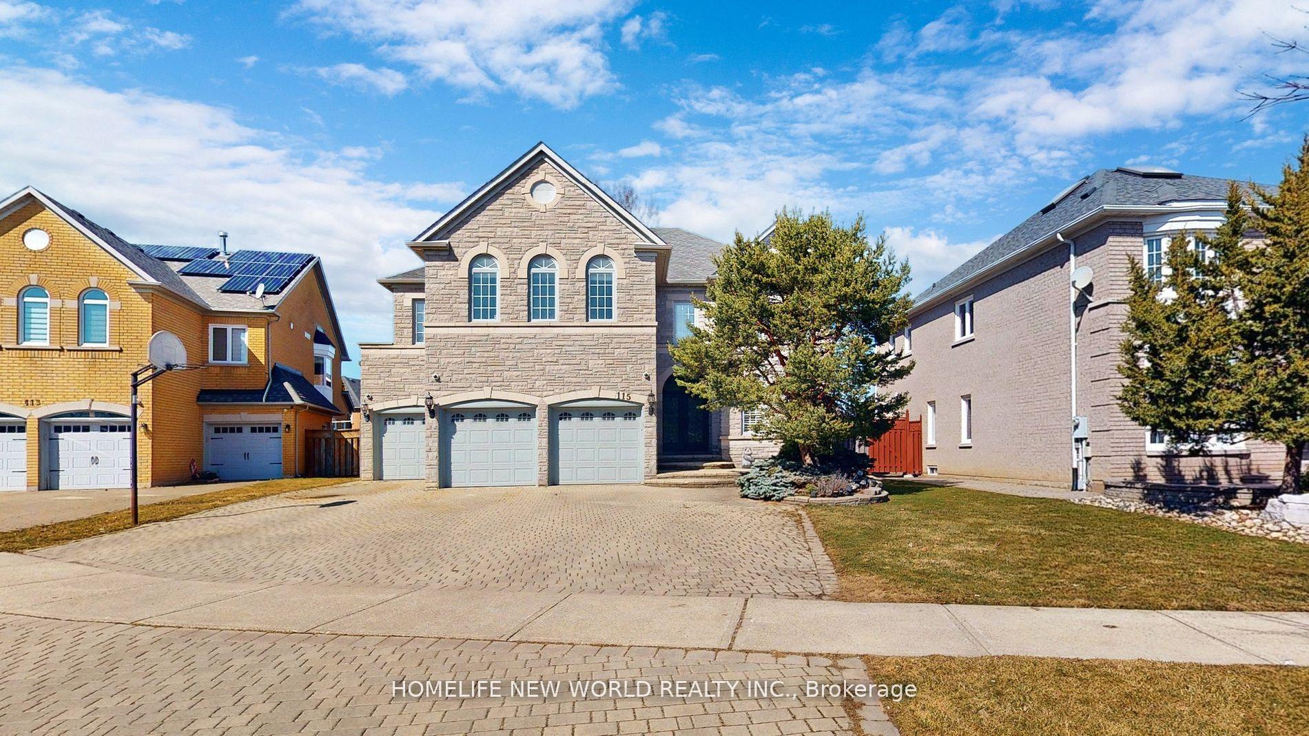 Photo of 115 Golden Tulip Crescent