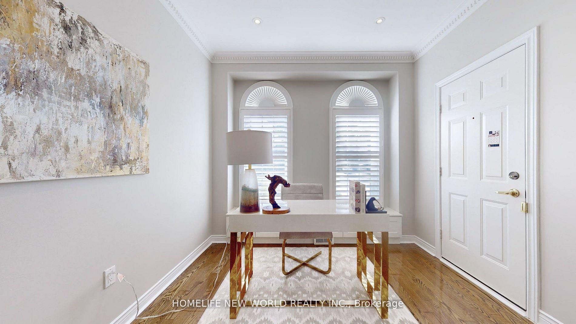 Photo 5 of 115 Golden Tulip Crescent, Markham, Cachet — HOMEH