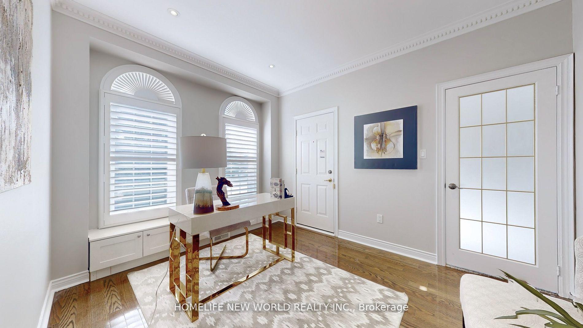 Photo 6 of 115 Golden Tulip Crescent, Markham, Cachet — HOMEH