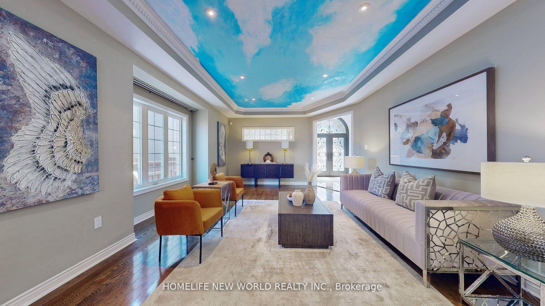 Photo 7 of 115 Golden Tulip Crescent, Markham, Cachet — HOMEH