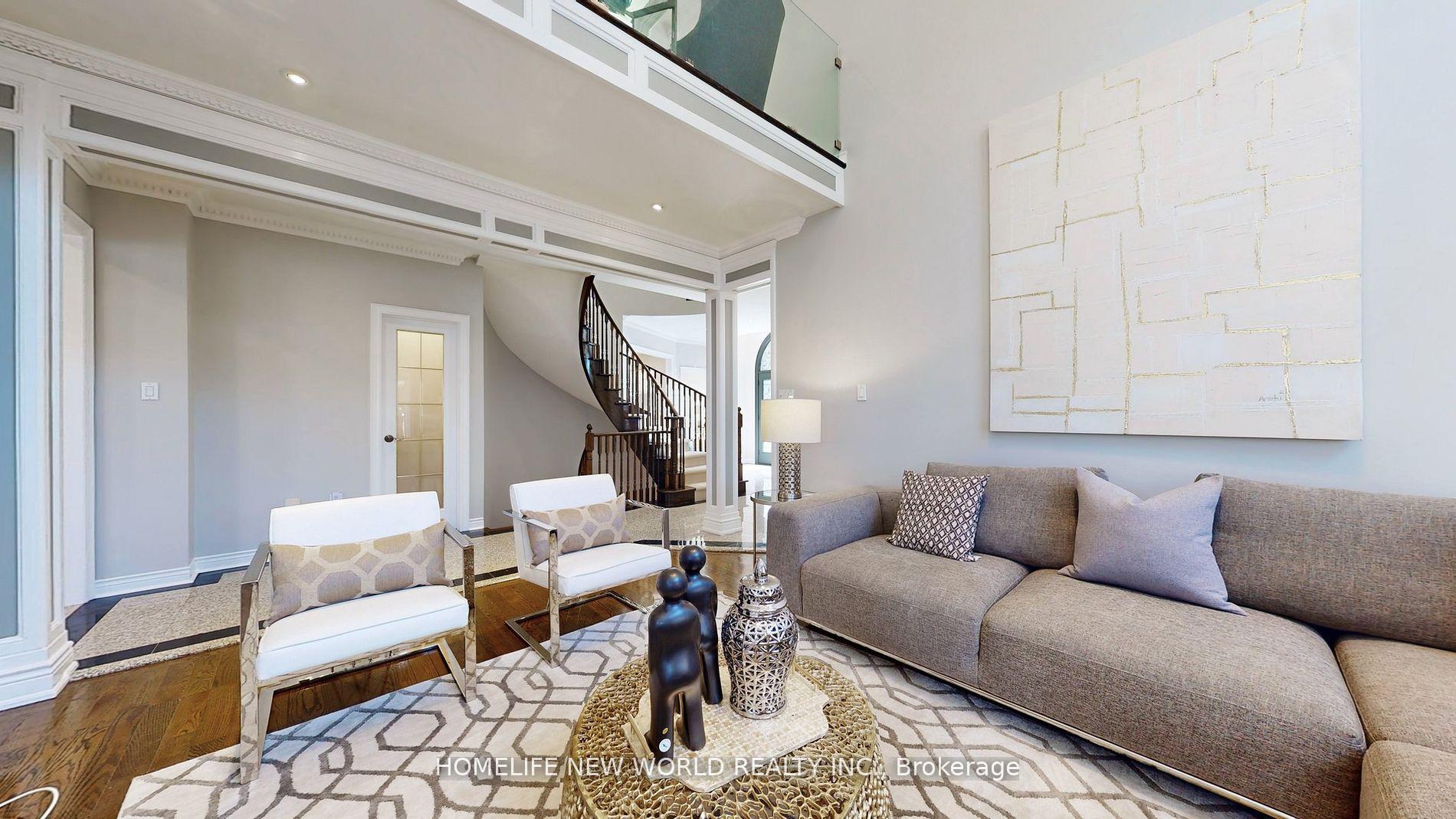 Photo 10 of 115 Golden Tulip Crescent, Markham, Cachet — HOMEH