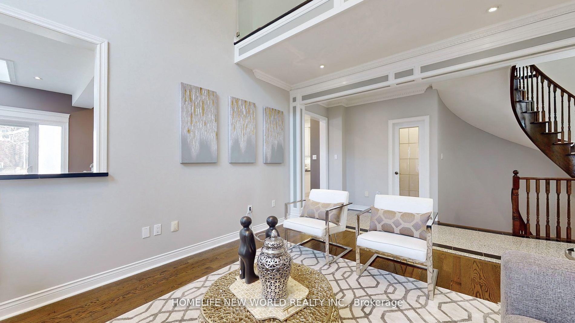 Photo 11 of 115 Golden Tulip Crescent, Markham, Cachet — HOMEH