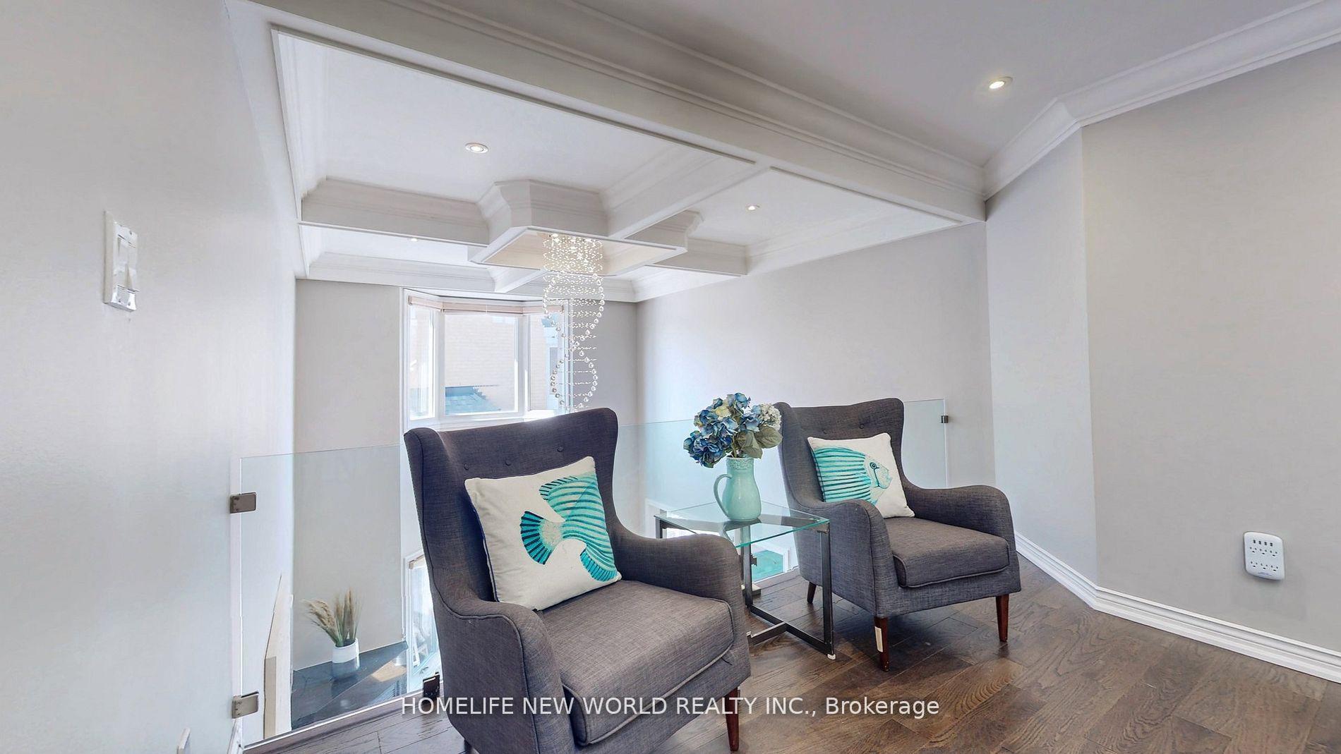 Photo 19 of 115 Golden Tulip Crescent, Markham, Cachet — HOMEH