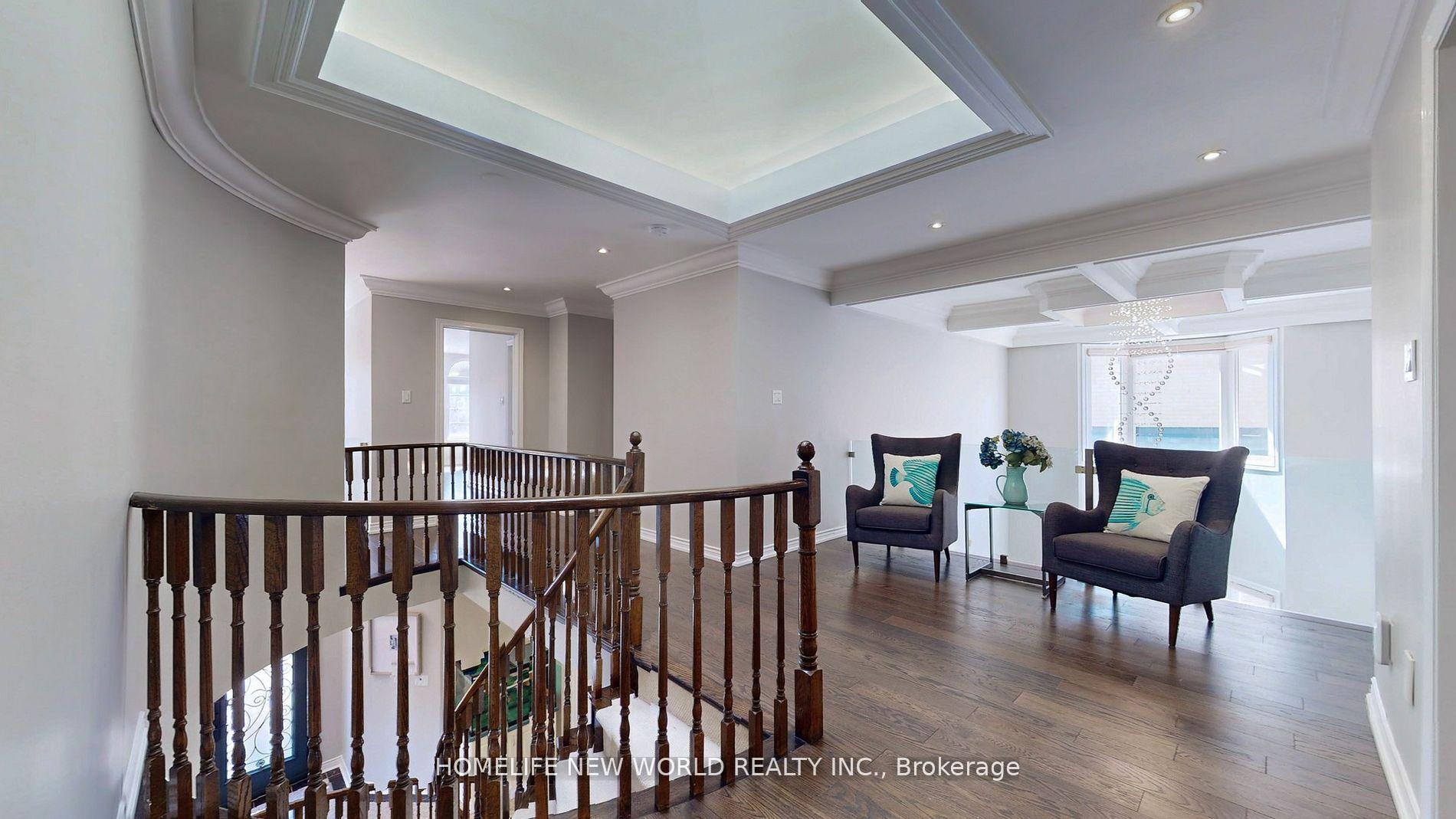Photo 18 of 115 Golden Tulip Crescent, Markham, Cachet — HOMEH