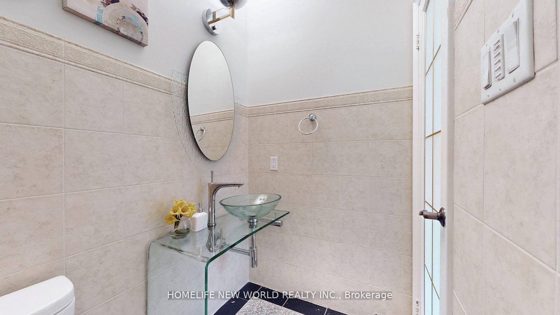 Photo 20 of 115 Golden Tulip Crescent, Markham, Cachet — HOMEH