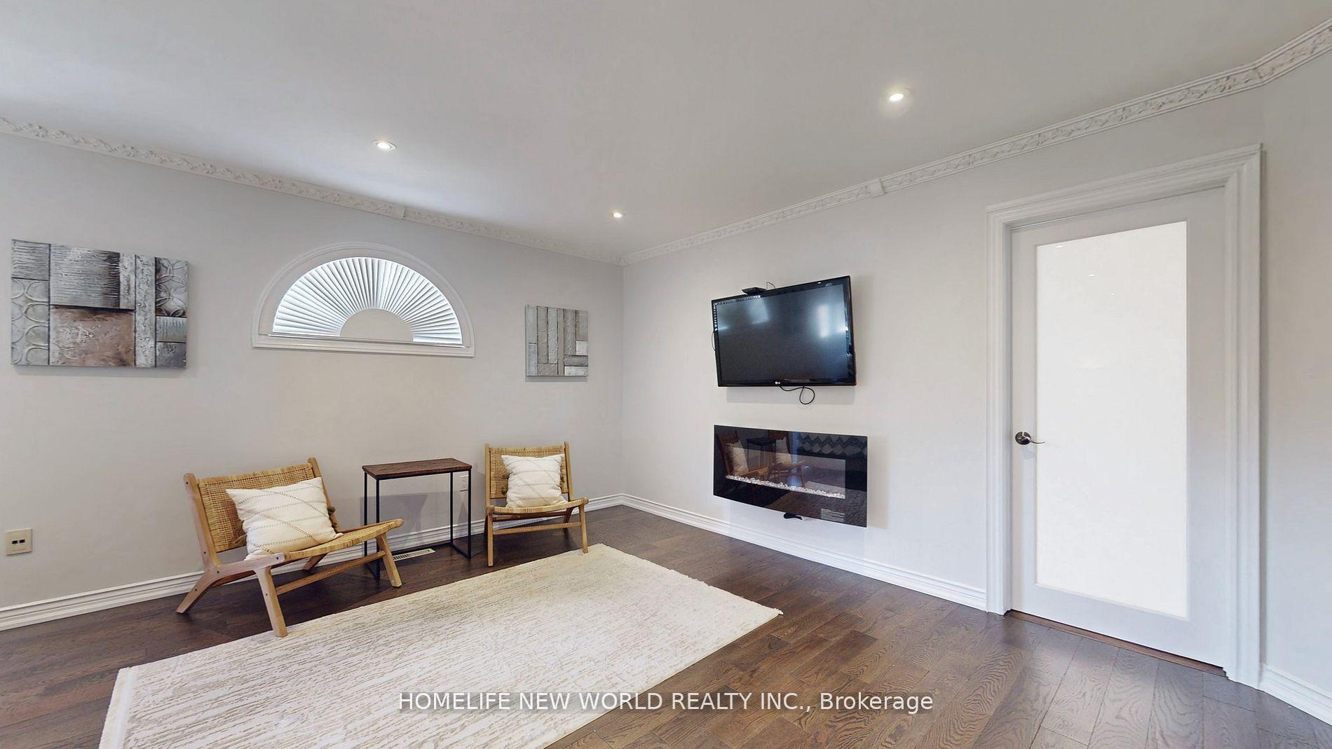 Photo 21 of 115 Golden Tulip Crescent, Markham, Cachet — HOMEH
