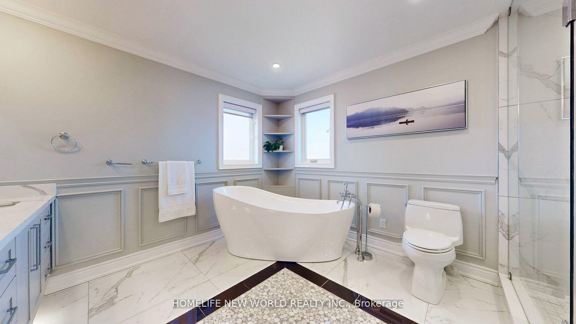 Photo 22 of 115 Golden Tulip Crescent, Markham, Cachet — HOMEH