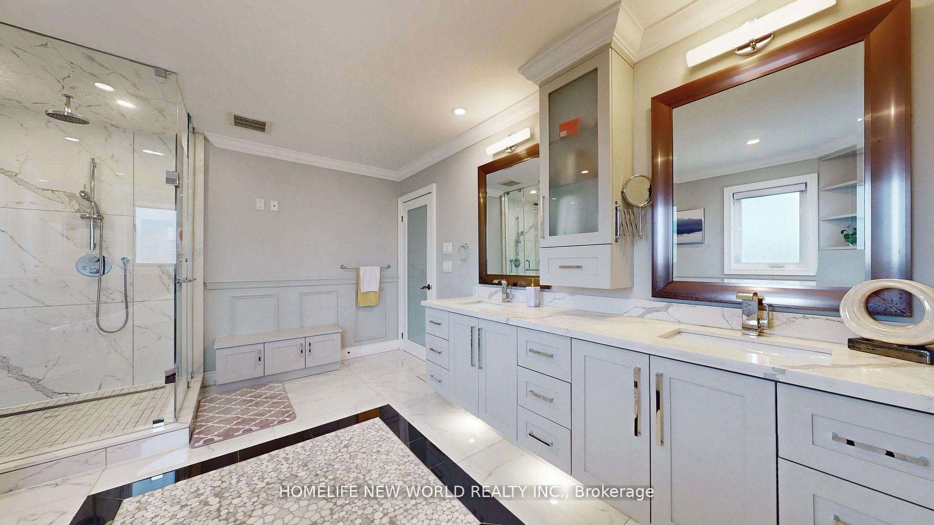 Photo 23 of 115 Golden Tulip Crescent, Markham, Cachet — HOMEH