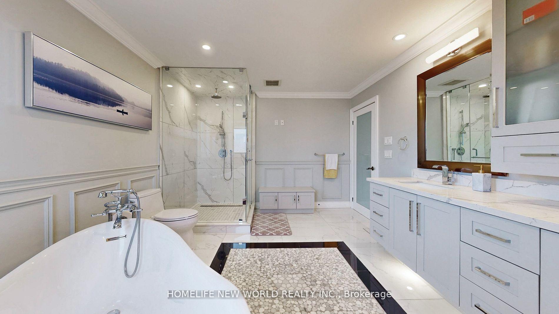 Photo 24 of 115 Golden Tulip Crescent, Markham, Cachet — HOMEH