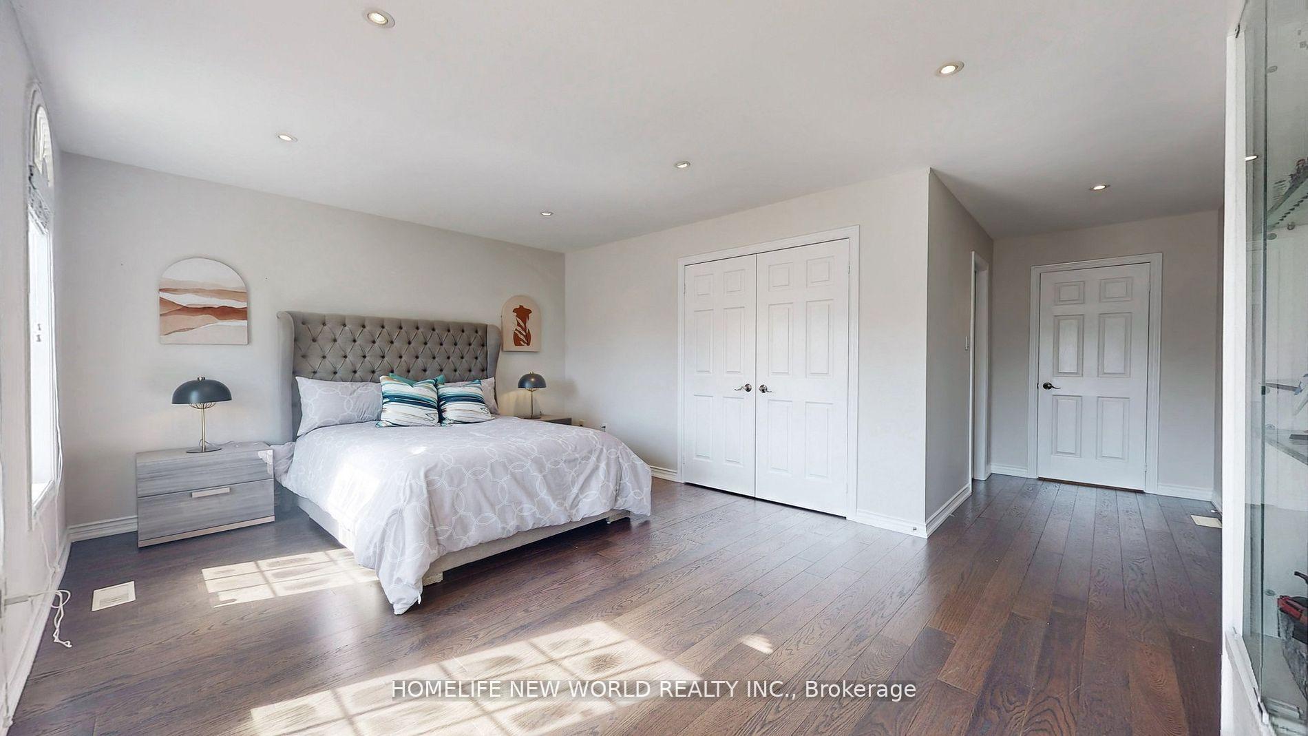 Photo 25 of 115 Golden Tulip Crescent, Markham, Cachet — HOMEH