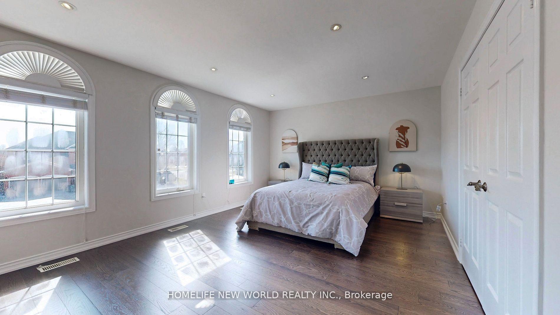 Photo 26 of 115 Golden Tulip Crescent, Markham, Cachet — HOMEH