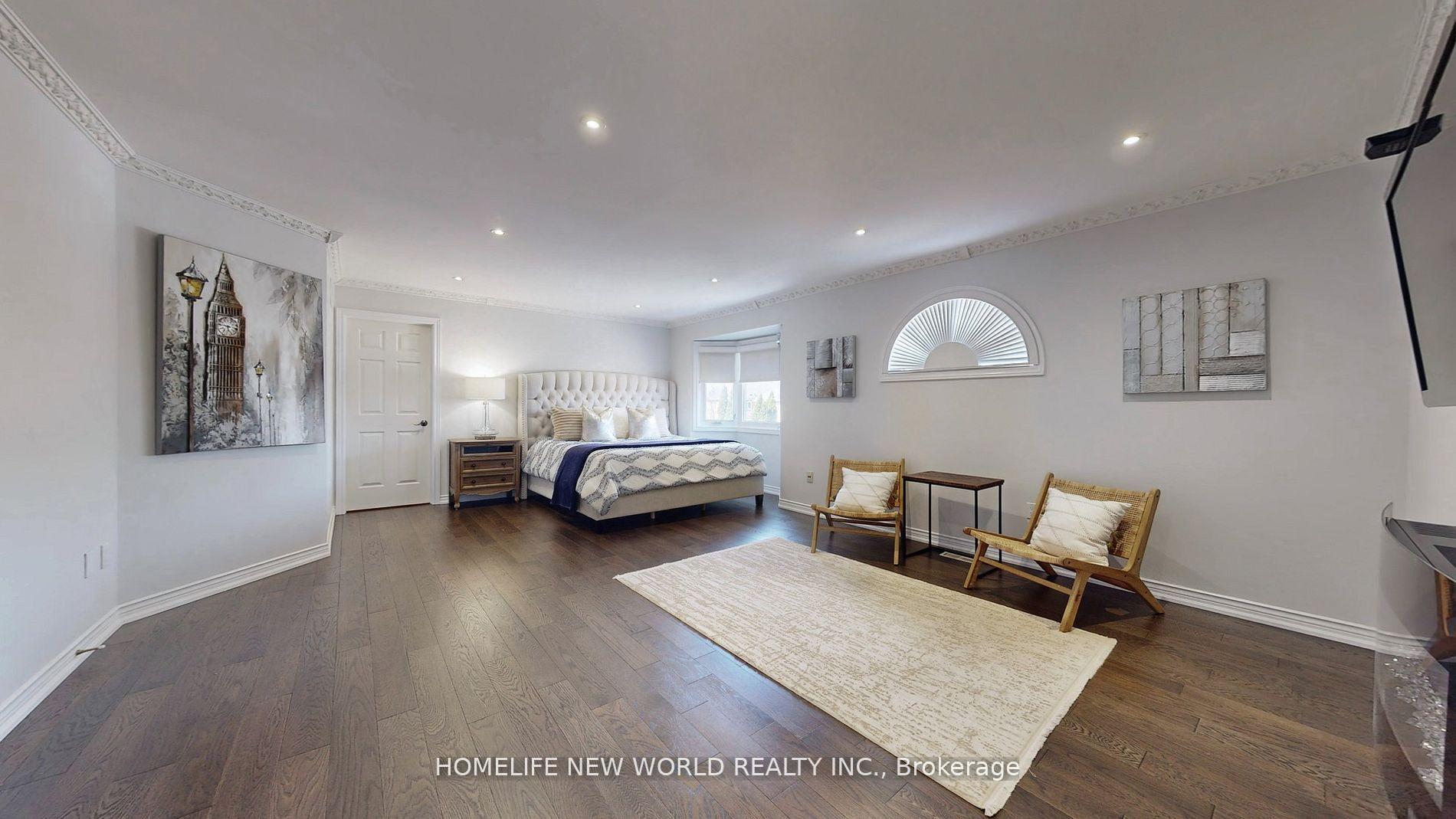 Photo 27 of 115 Golden Tulip Crescent, Markham, Cachet — HOMEH