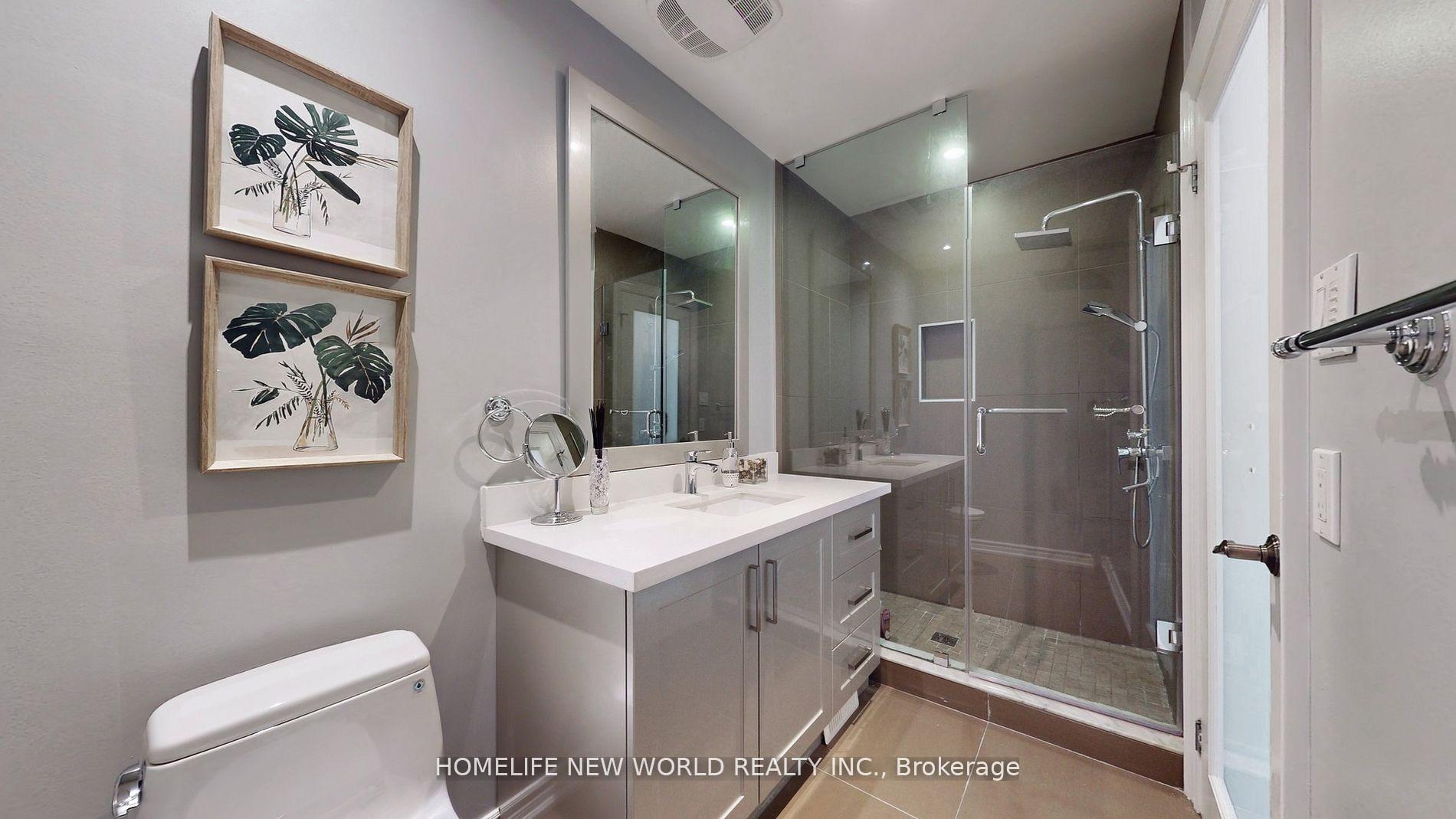 Photo 29 of 115 Golden Tulip Crescent, Markham, Cachet — HOMEH