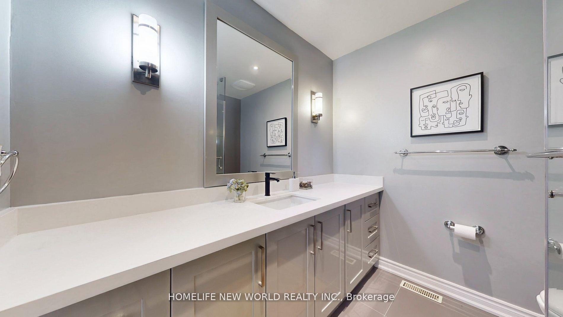 Photo 30 of 115 Golden Tulip Crescent, Markham, Cachet — HOMEH