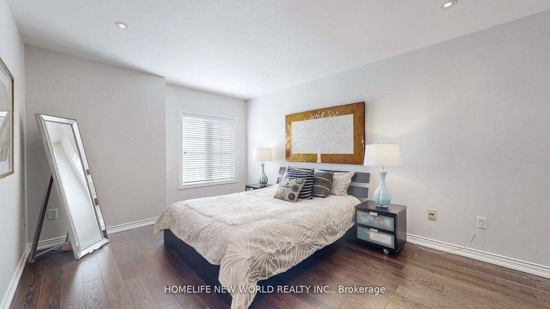 Photo 31 of 115 Golden Tulip Crescent, Markham, Cachet — HOMEH