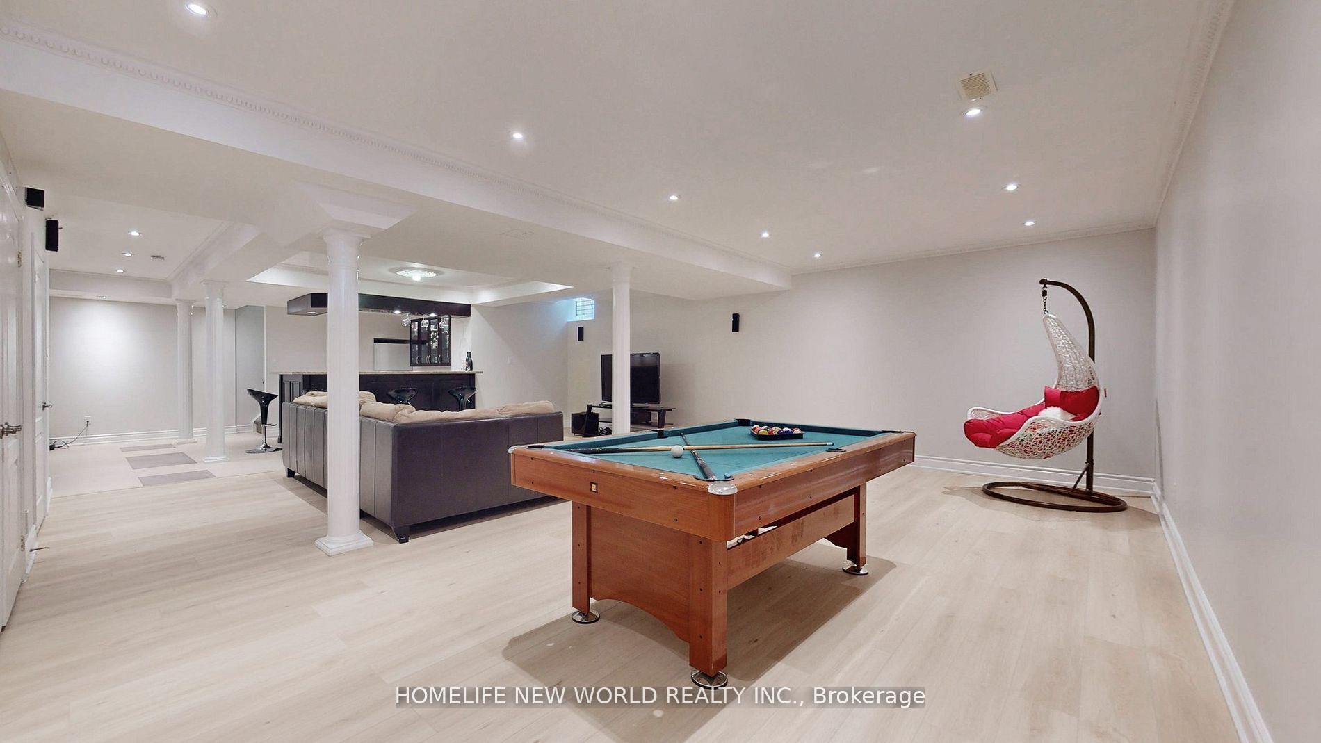 Photo 33 of 115 Golden Tulip Crescent, Markham, Cachet — HOMEH