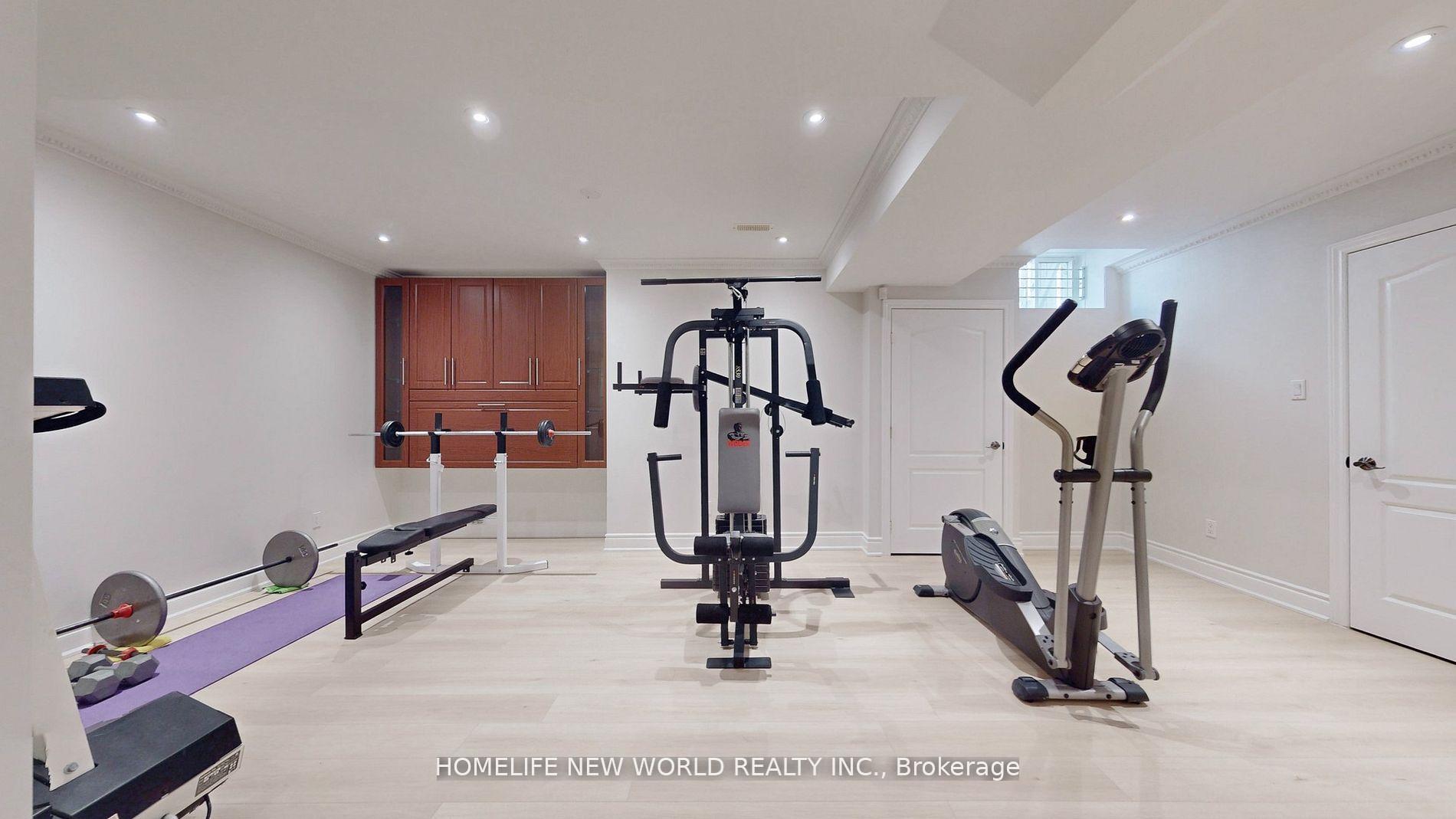 Photo 34 of 115 Golden Tulip Crescent, Markham, Cachet — HOMEH