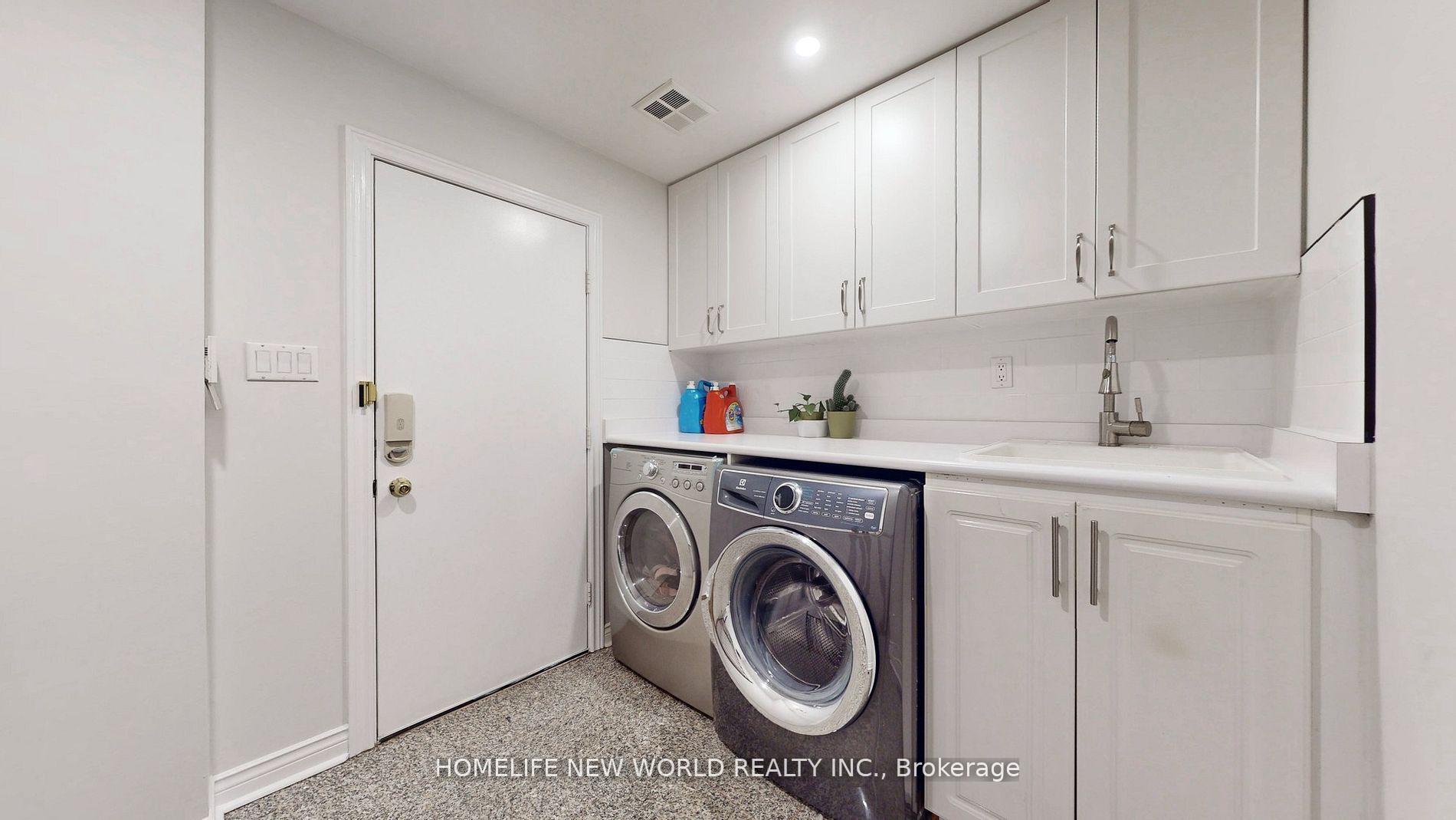 Photo 35 of 115 Golden Tulip Crescent, Markham, Cachet — HOMEH