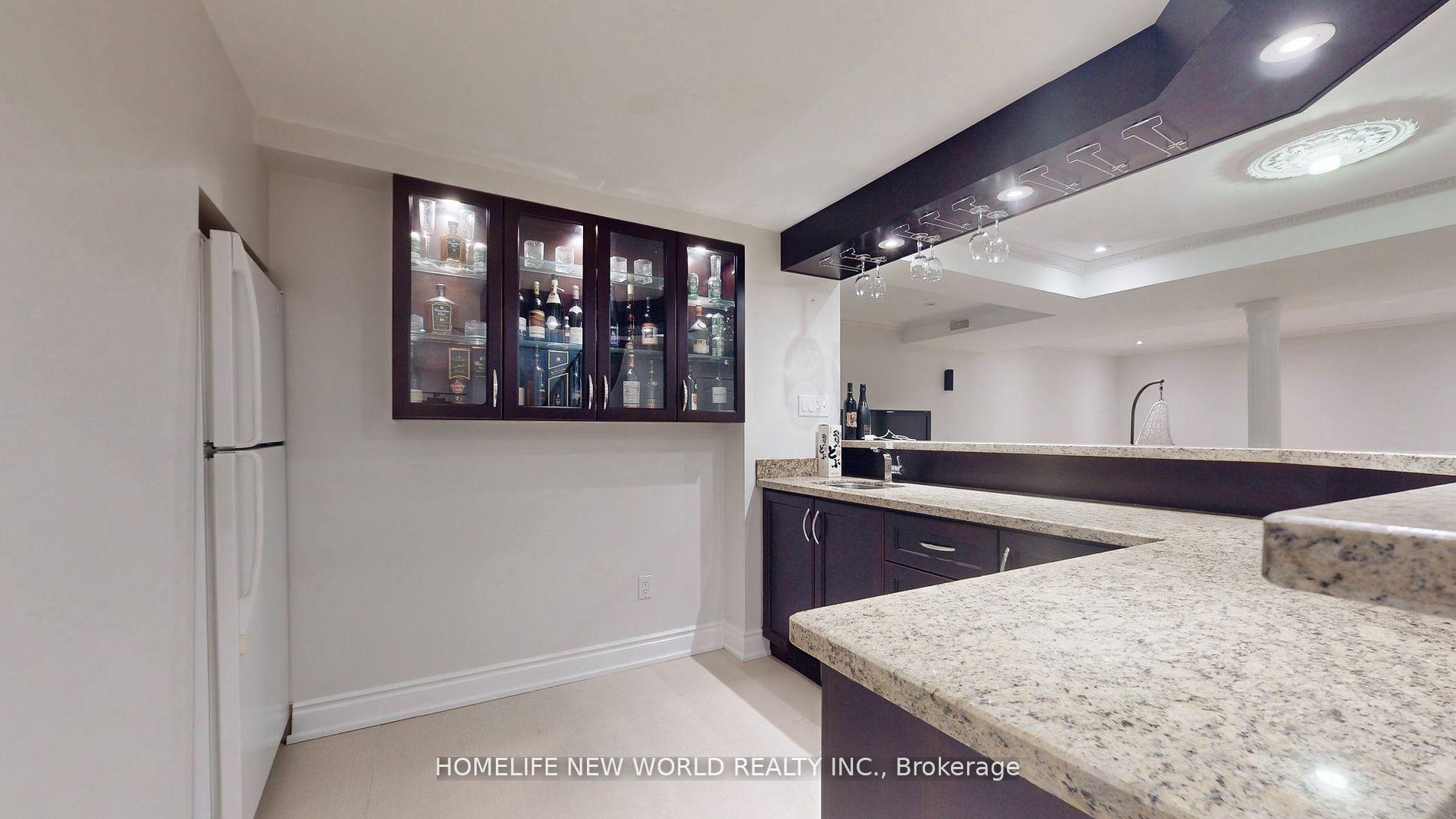 Photo 36 of 115 Golden Tulip Crescent, Markham, Cachet — HOMEH