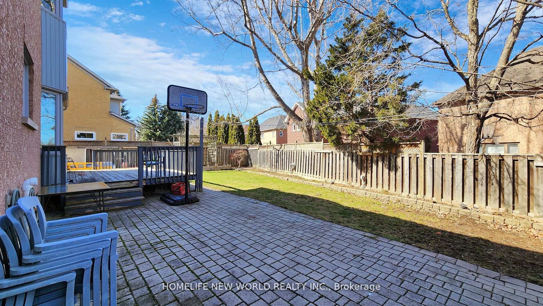 Photo 39 of 115 Golden Tulip Crescent, Markham, Cachet — HOMEH