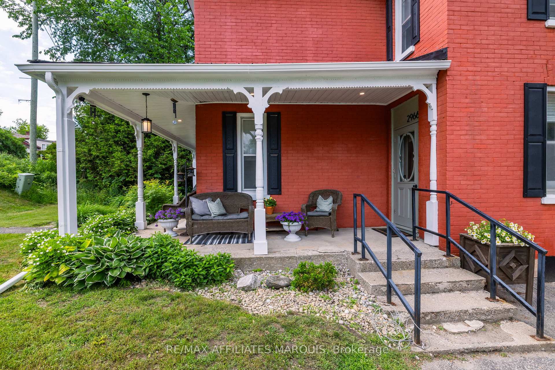 Photo 3 of 2966 Highway 511 Road, Lanark Highlands, Lanark Highlands (Lanark Village) — HOMEH