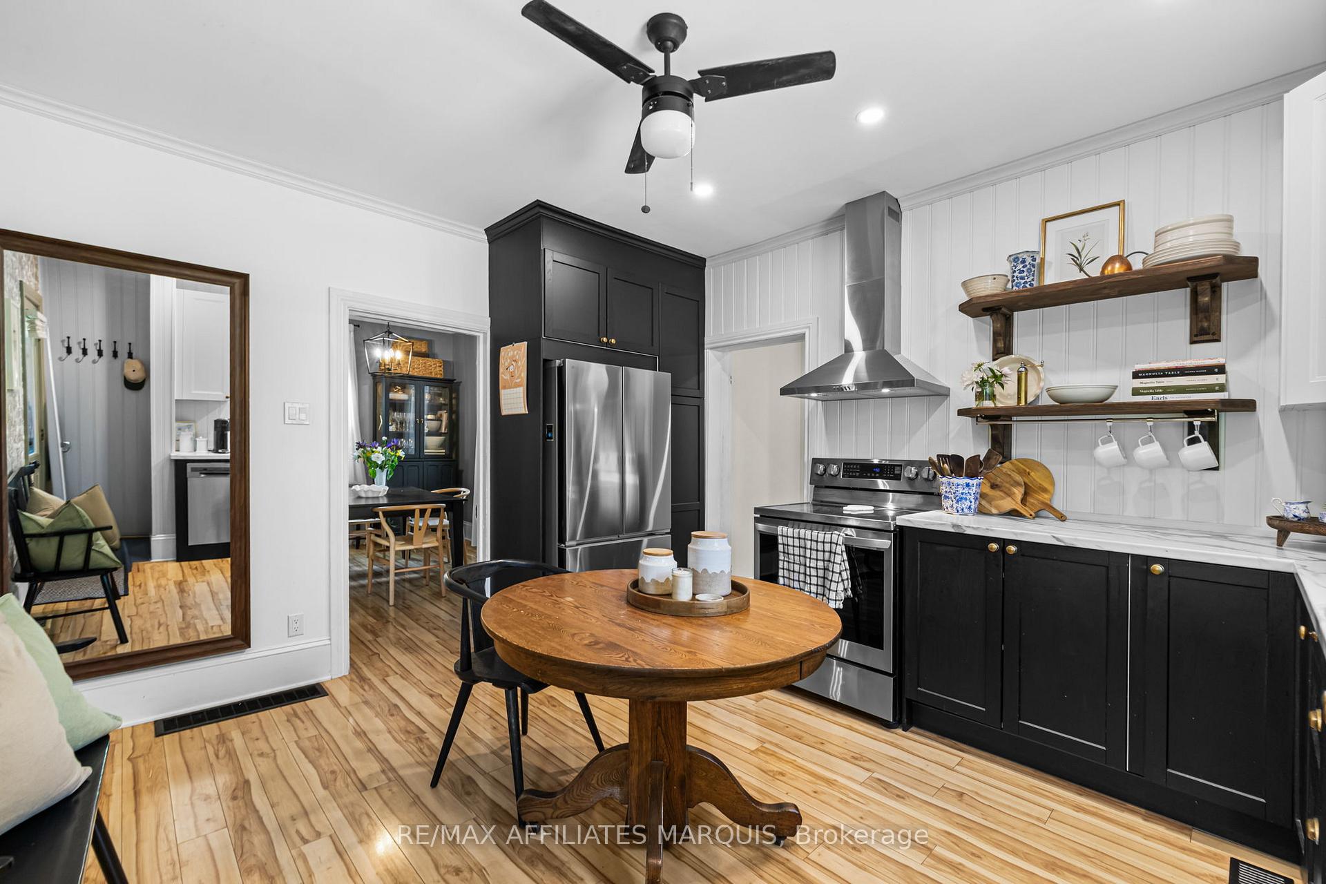 Photo 5 of 2966 Highway 511 Road, Lanark Highlands, Lanark Highlands (Lanark Village) — HOMEH