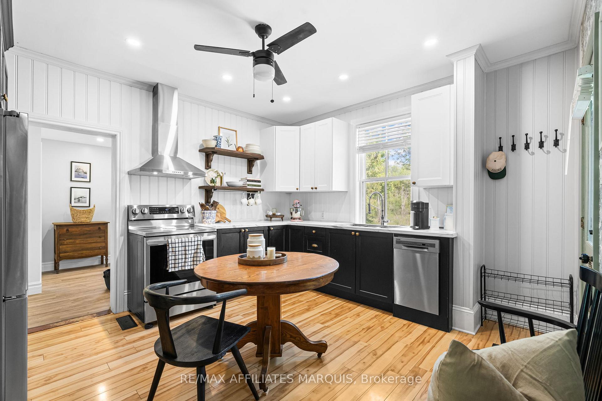 Photo 7 of 2966 Highway 511 Road, Lanark Highlands, Lanark Highlands (Lanark Village) — HOMEH