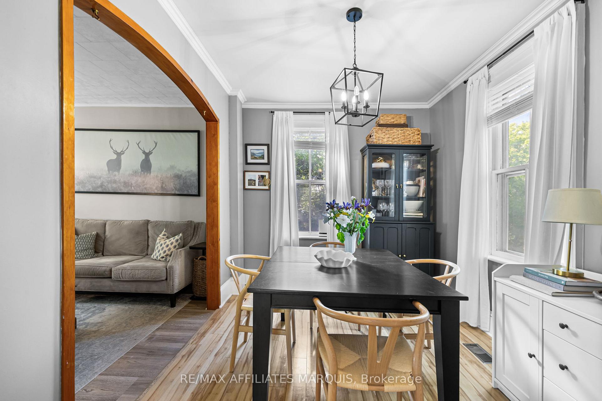 Photo 11 of 2966 Highway 511 Road, Lanark Highlands, Lanark Highlands (Lanark Village) — HOMEH