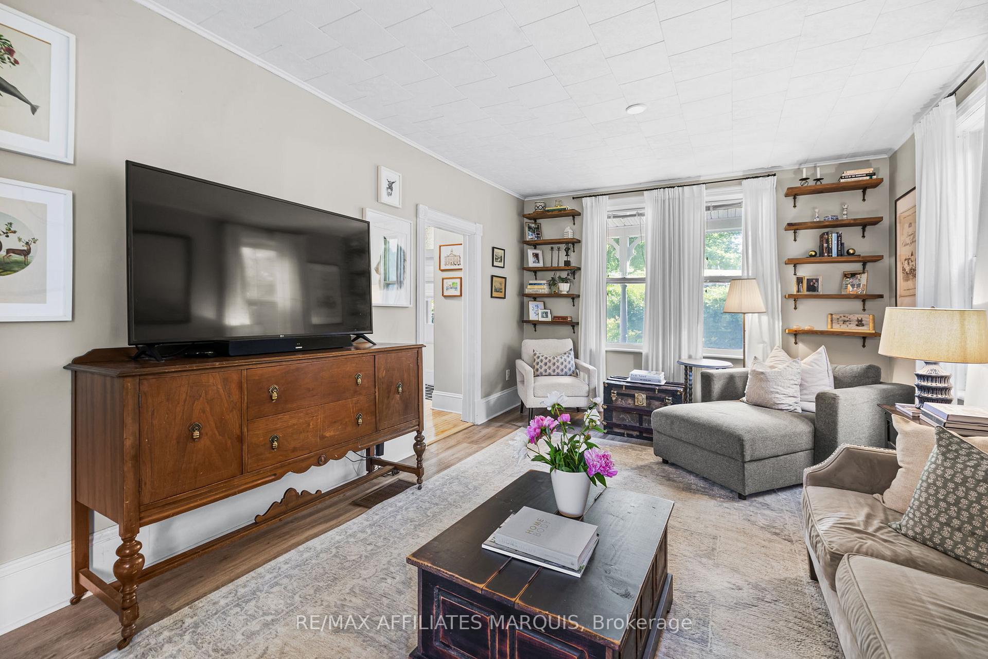 Photo 14 of 2966 Highway 511 Road, Lanark Highlands, Lanark Highlands (Lanark Village) — HOMEH