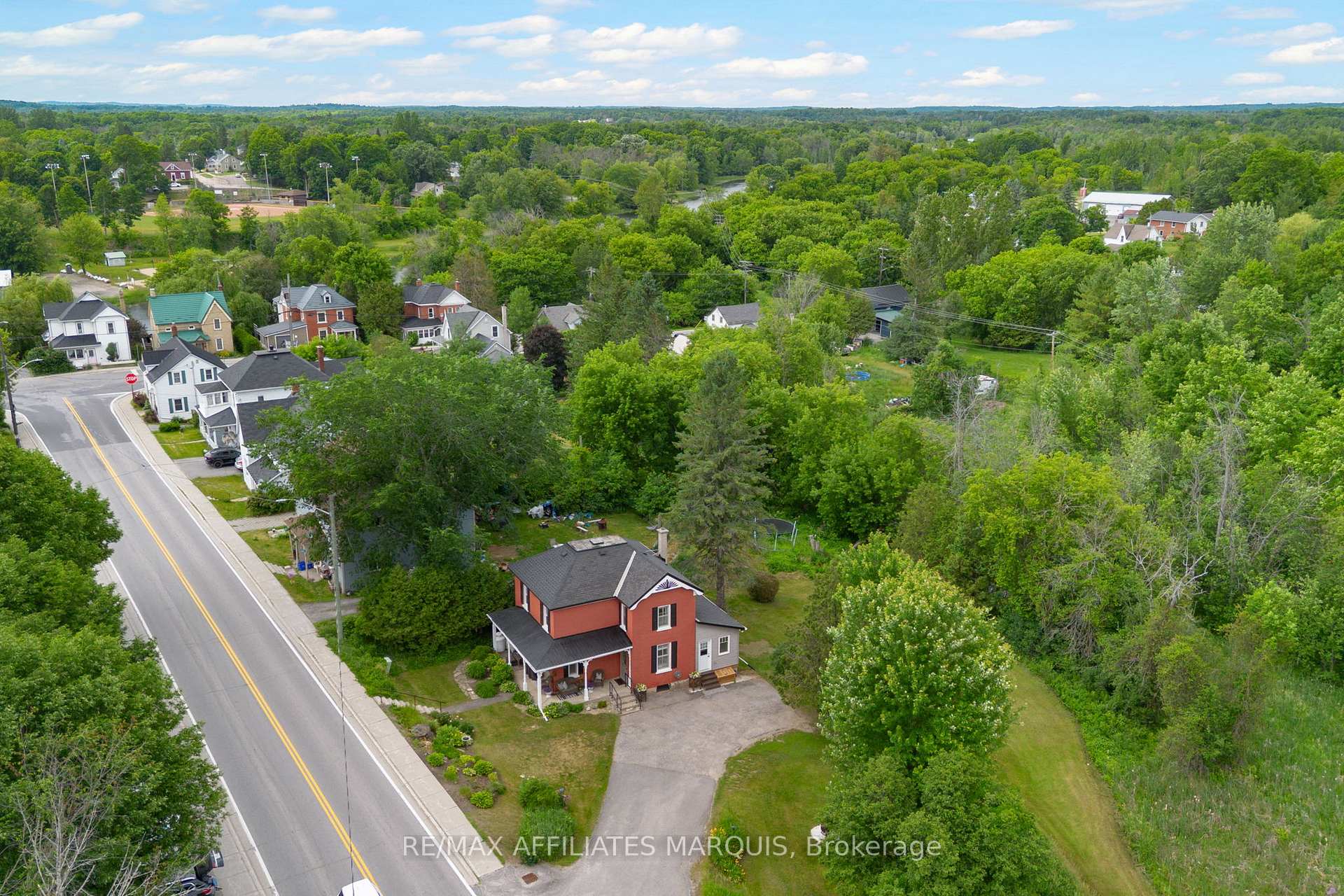 Photo 38 of 2966 Highway 511 Road, Lanark Highlands, Lanark Highlands (Lanark Village) — HOMEH
