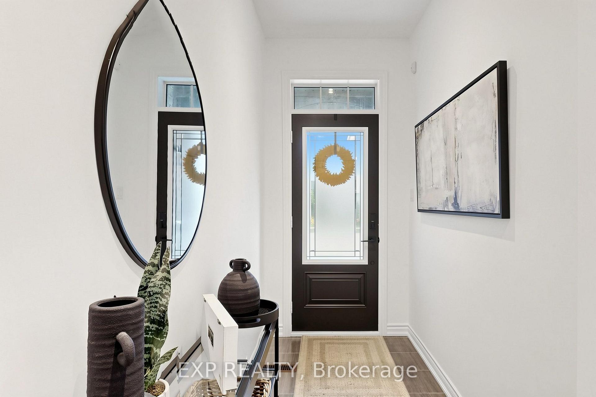 Photo 4 of 75 Cornell Centre Boulevard, Markham, Cornell — HOMEH