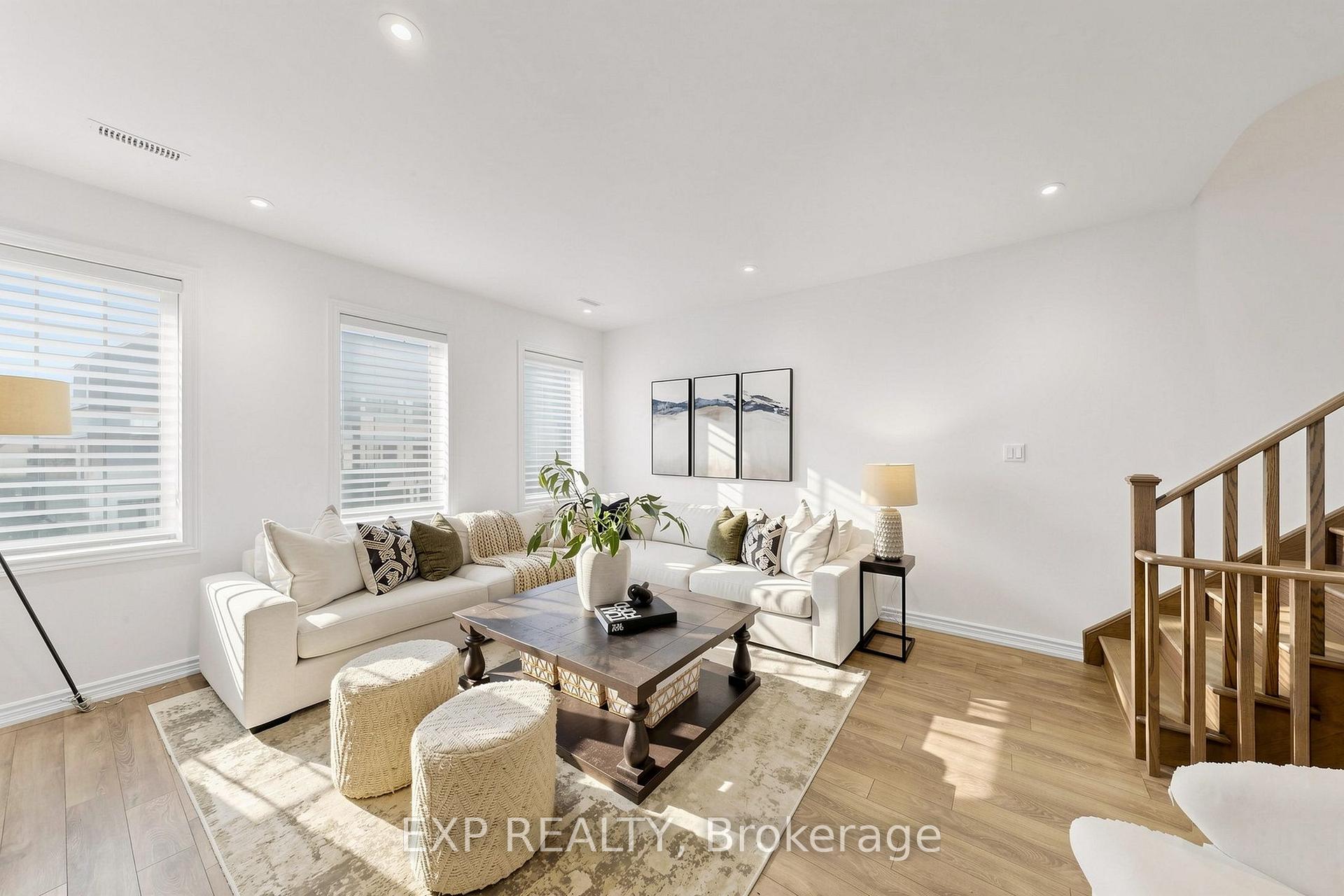 Photo 5 of 75 Cornell Centre Boulevard, Markham, Cornell — HOMEH