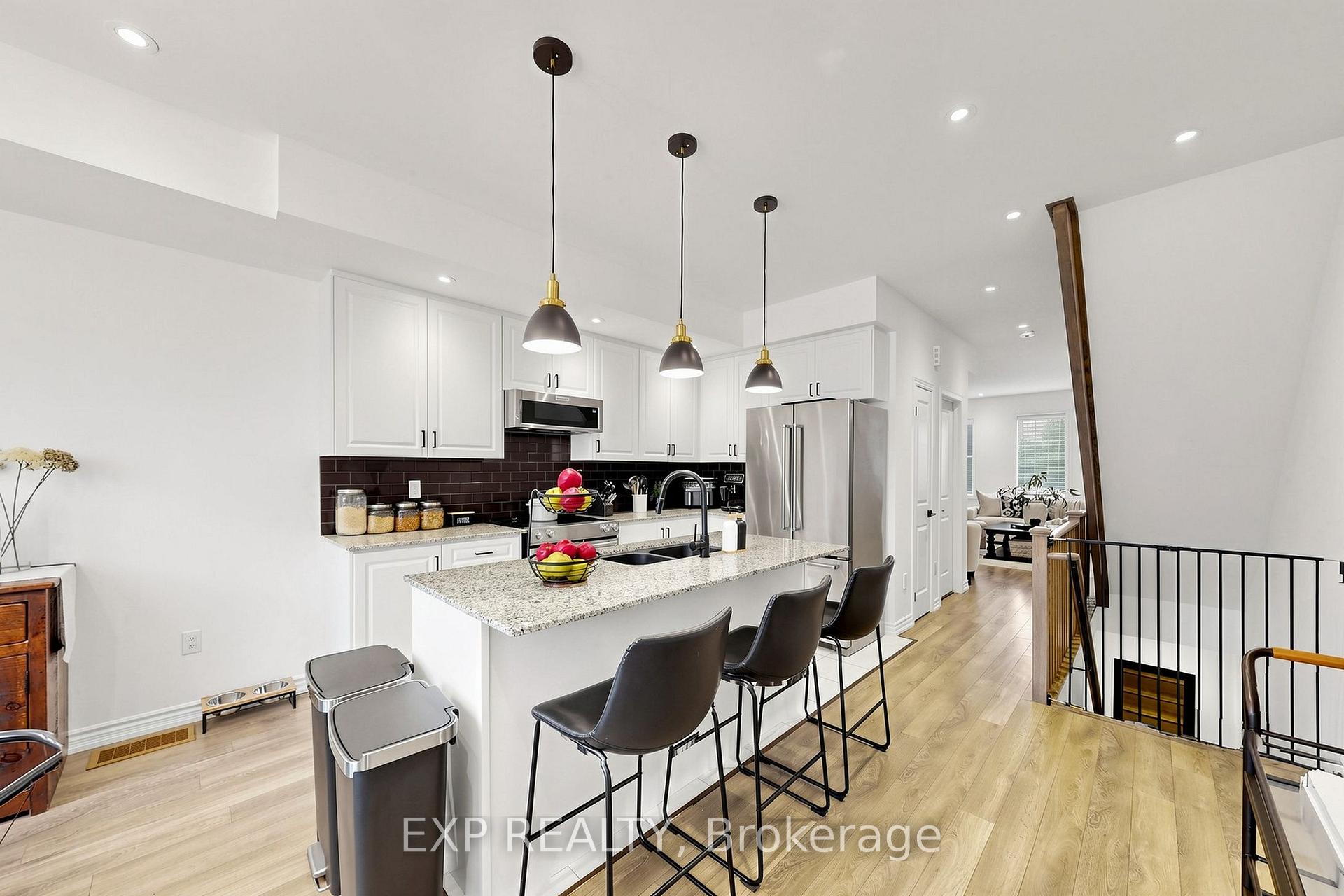 Photo 6 of 75 Cornell Centre Boulevard, Markham, Cornell — HOMEH