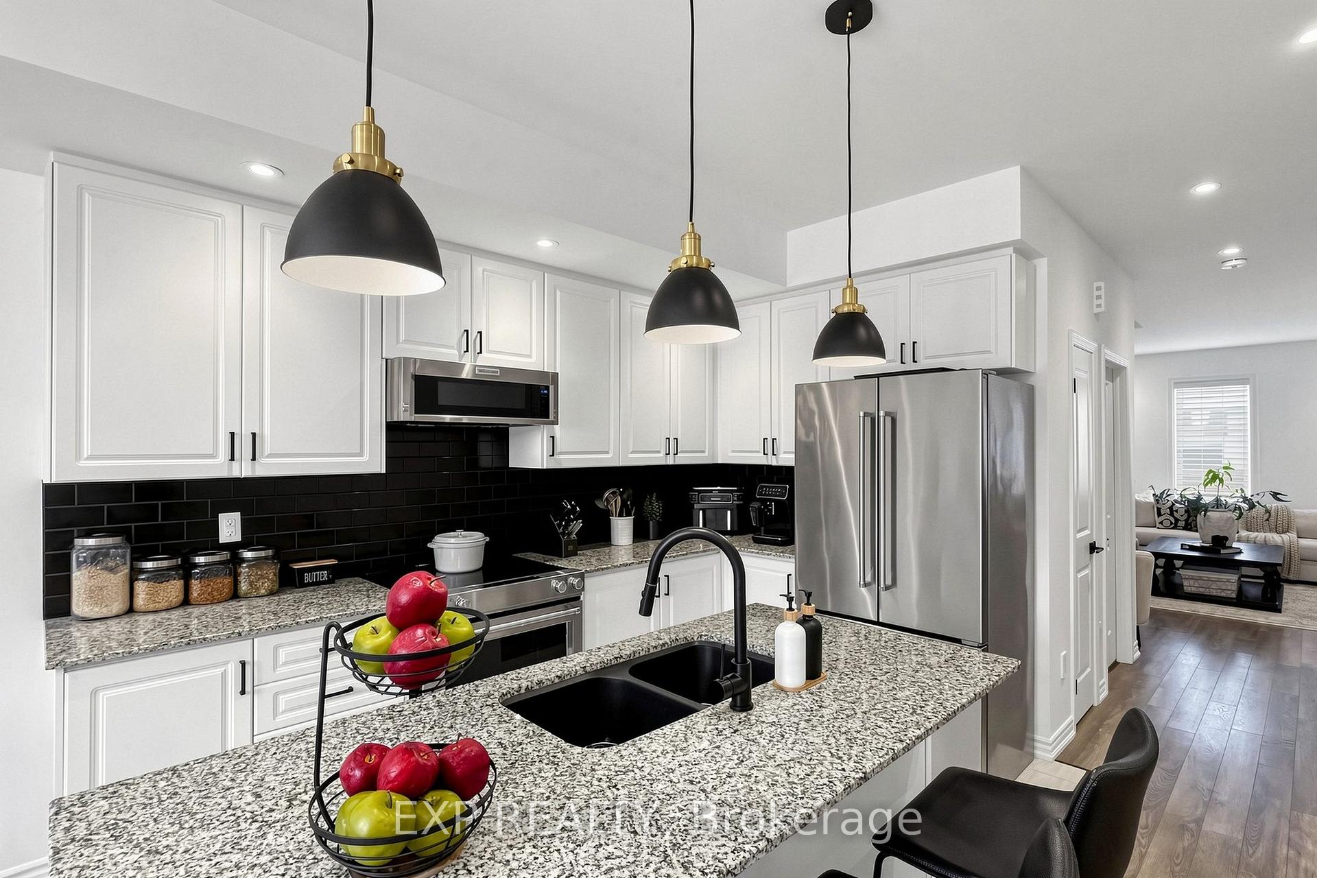 Photo 8 of 75 Cornell Centre Boulevard, Markham, Cornell — HOMEH
