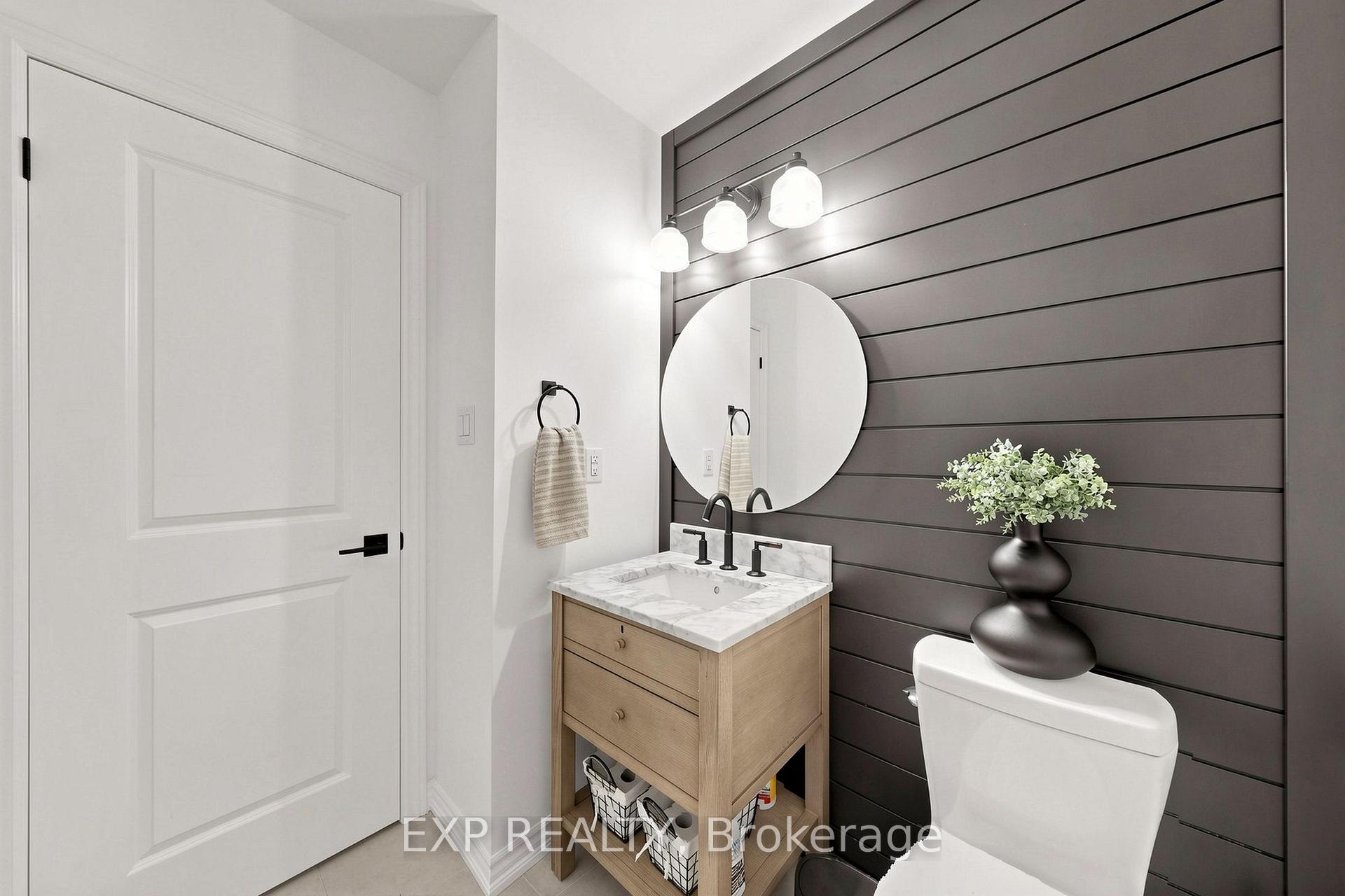 Photo 11 of 75 Cornell Centre Boulevard, Markham, Cornell — HOMEH