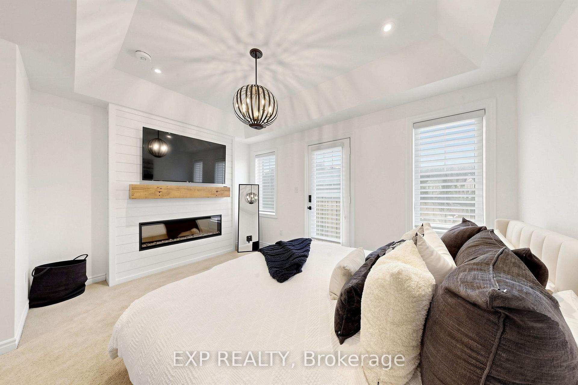 Photo 14 of 75 Cornell Centre Boulevard, Markham, Cornell — HOMEH